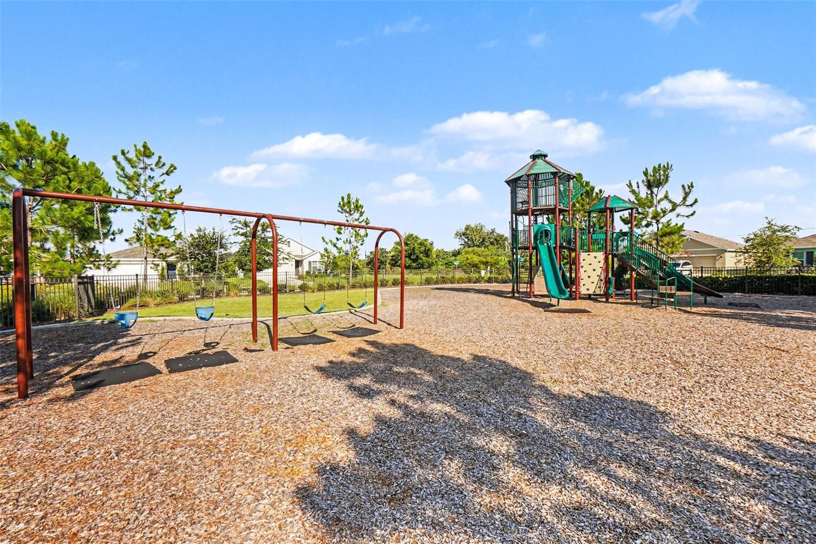 TIMBER CREEK - Residential