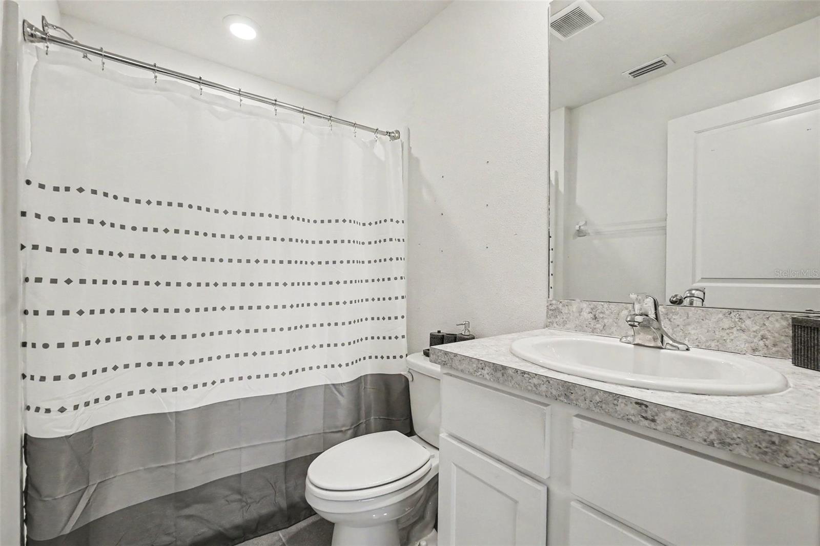 TIMBER CREEK - Residential