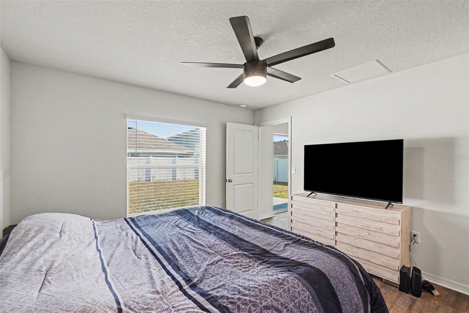 TIMBER CREEK - Residential