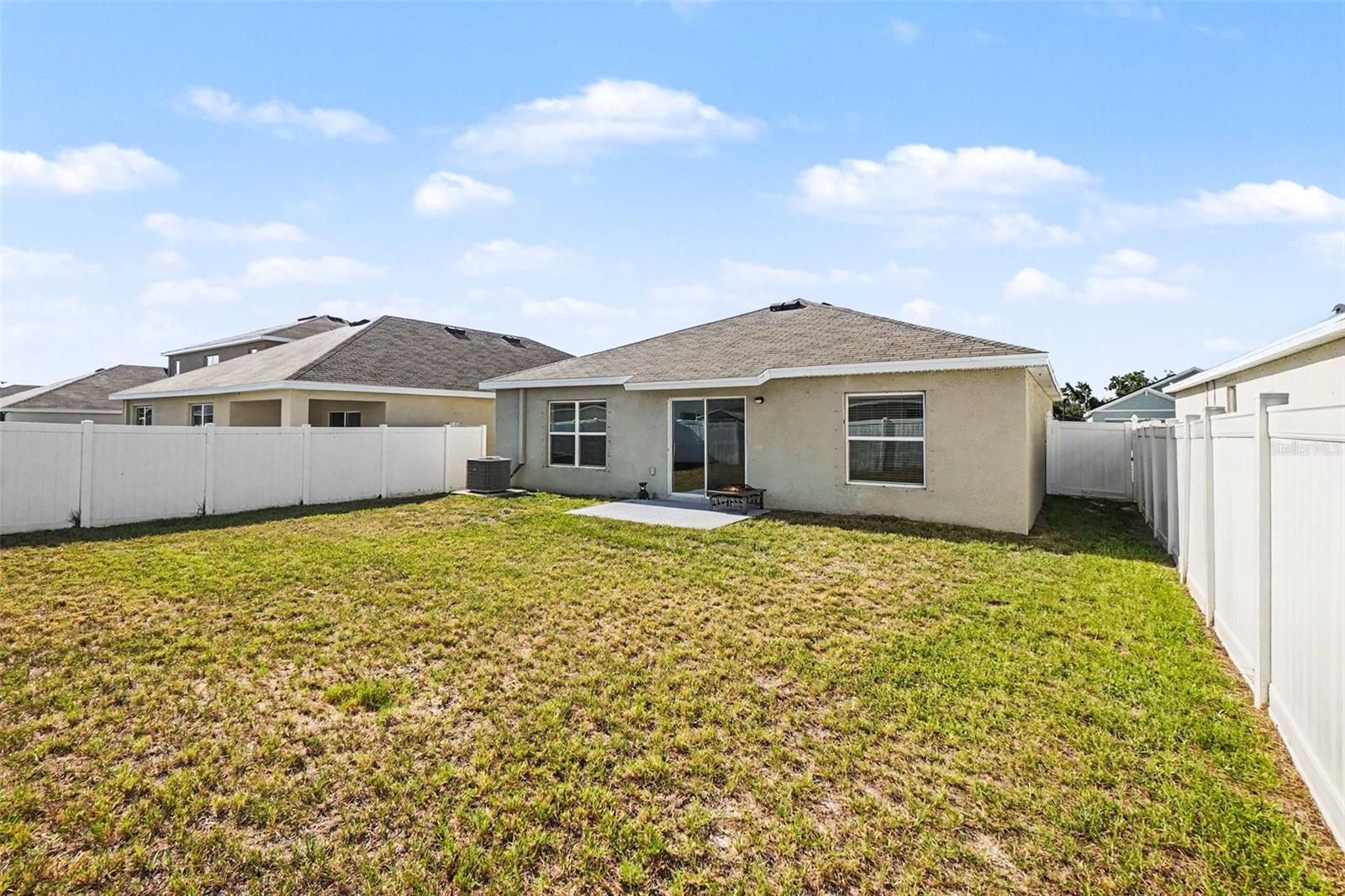 TIMBER CREEK - Residential