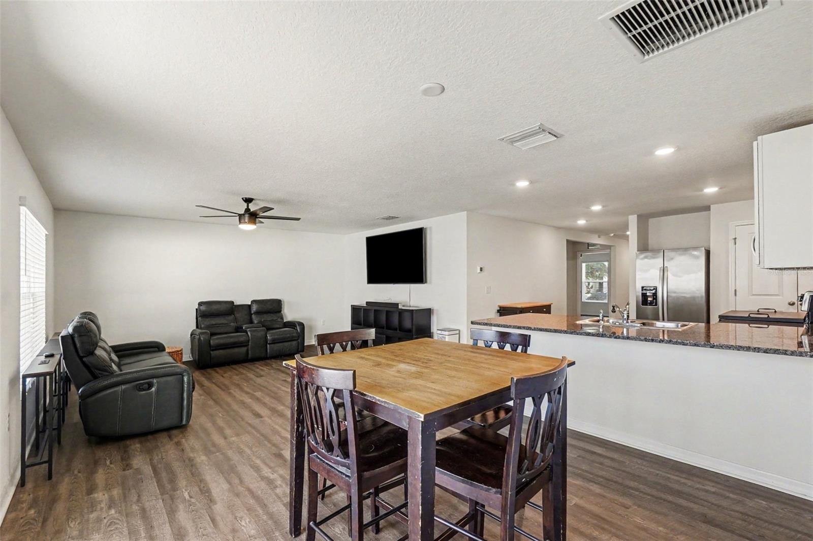 TIMBER CREEK - Residential