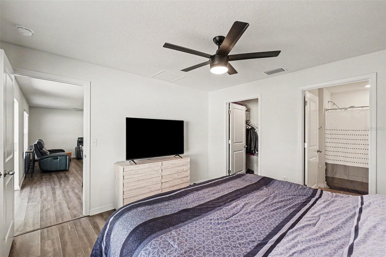 TIMBER CREEK - Residential