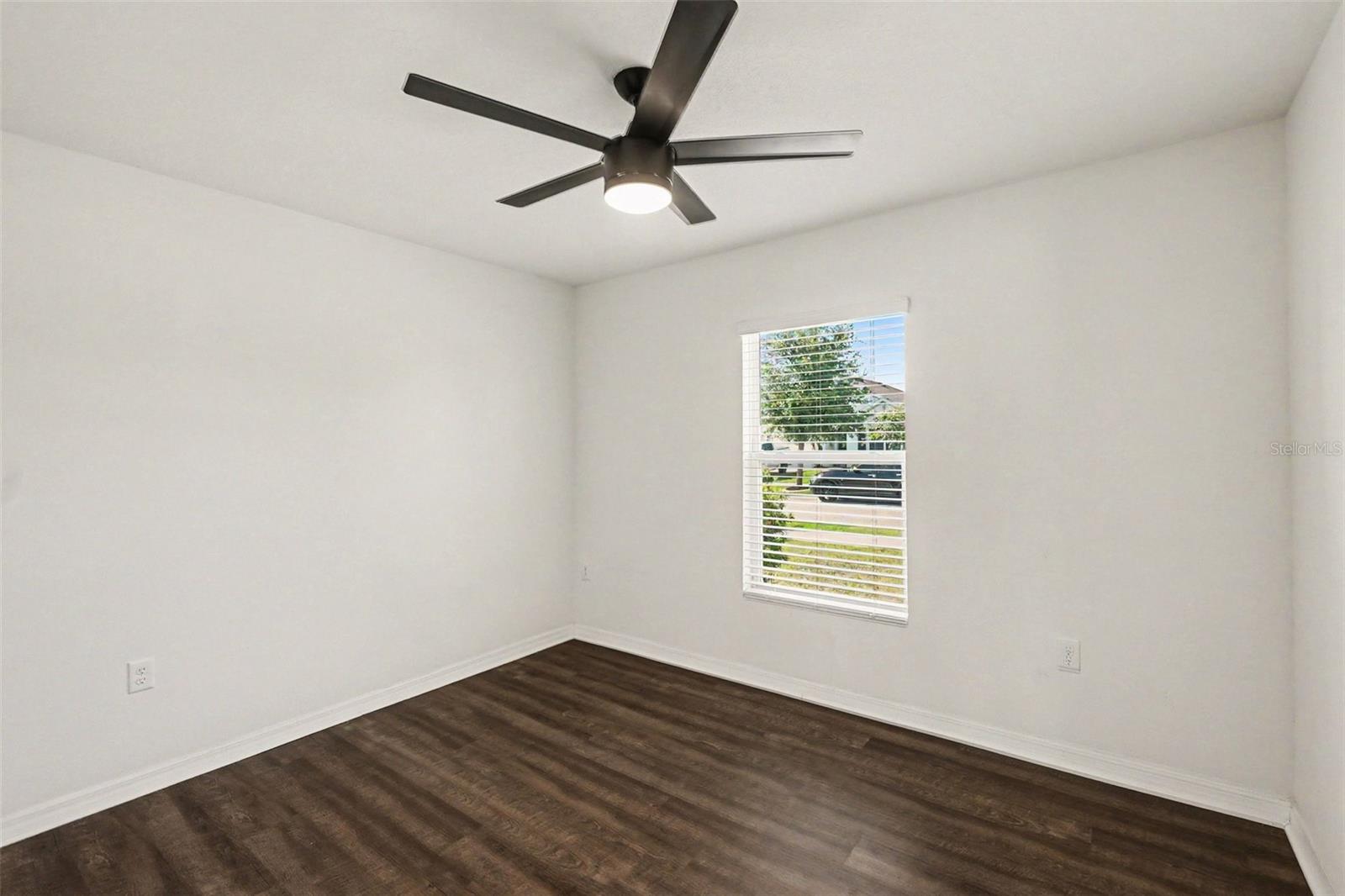 TIMBER CREEK - Residential