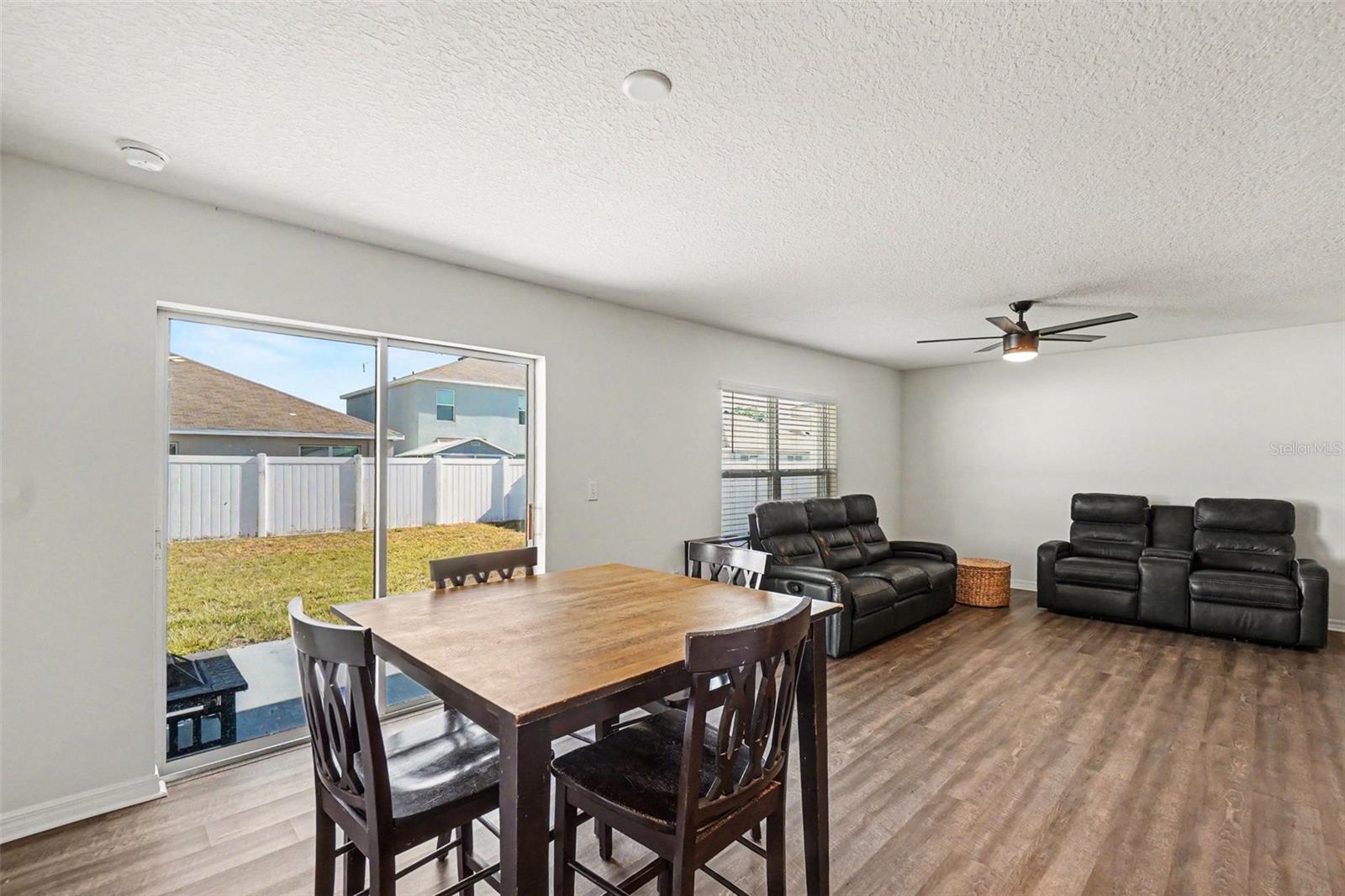 TIMBER CREEK - Residential