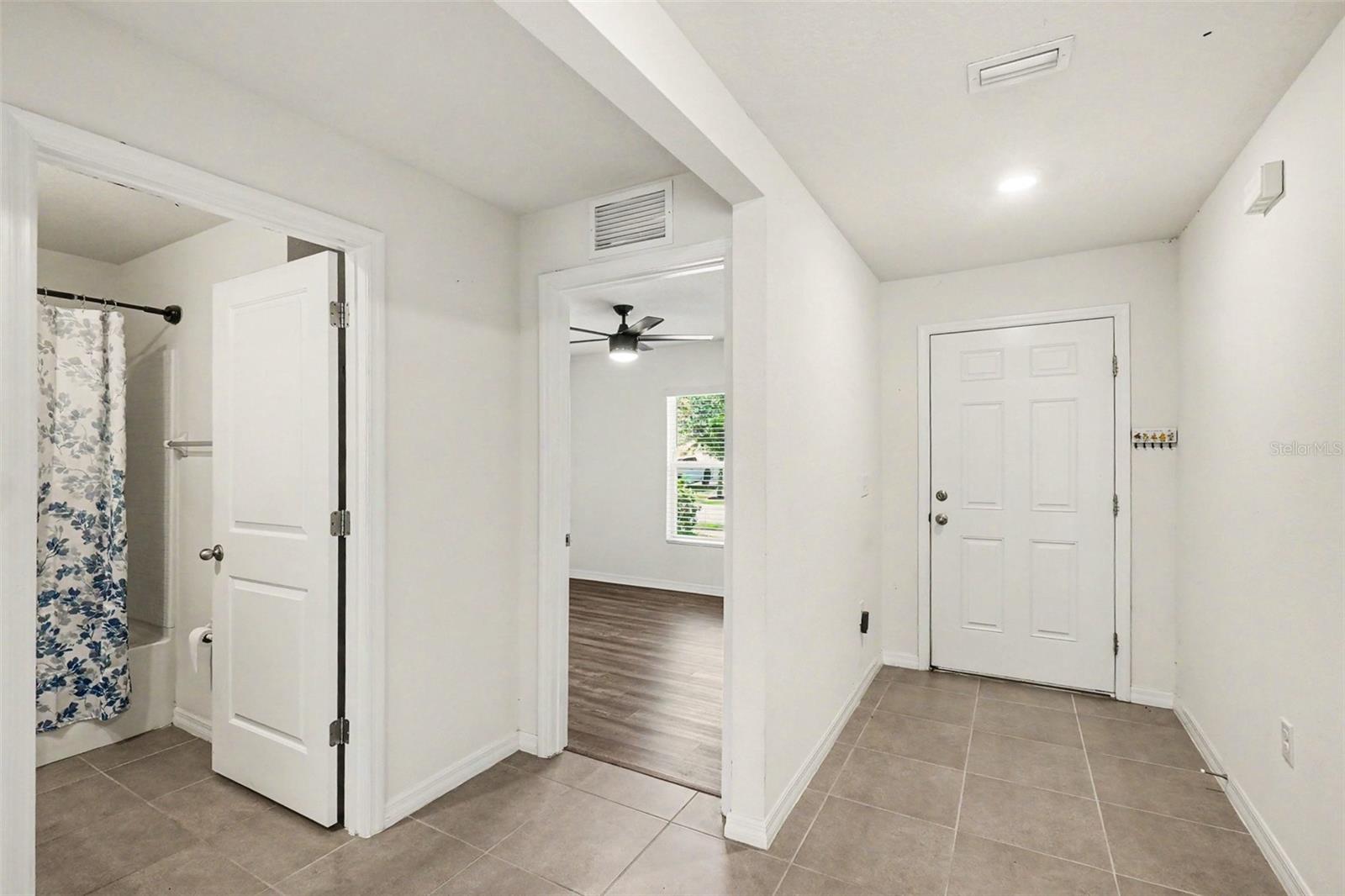 TIMBER CREEK - Residential