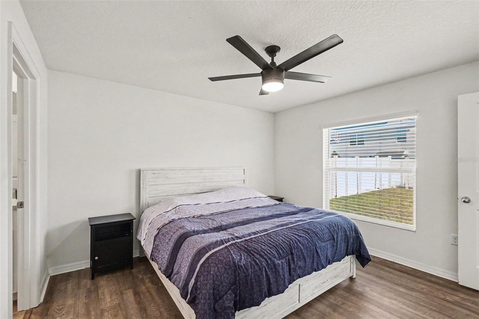 TIMBER CREEK - Residential