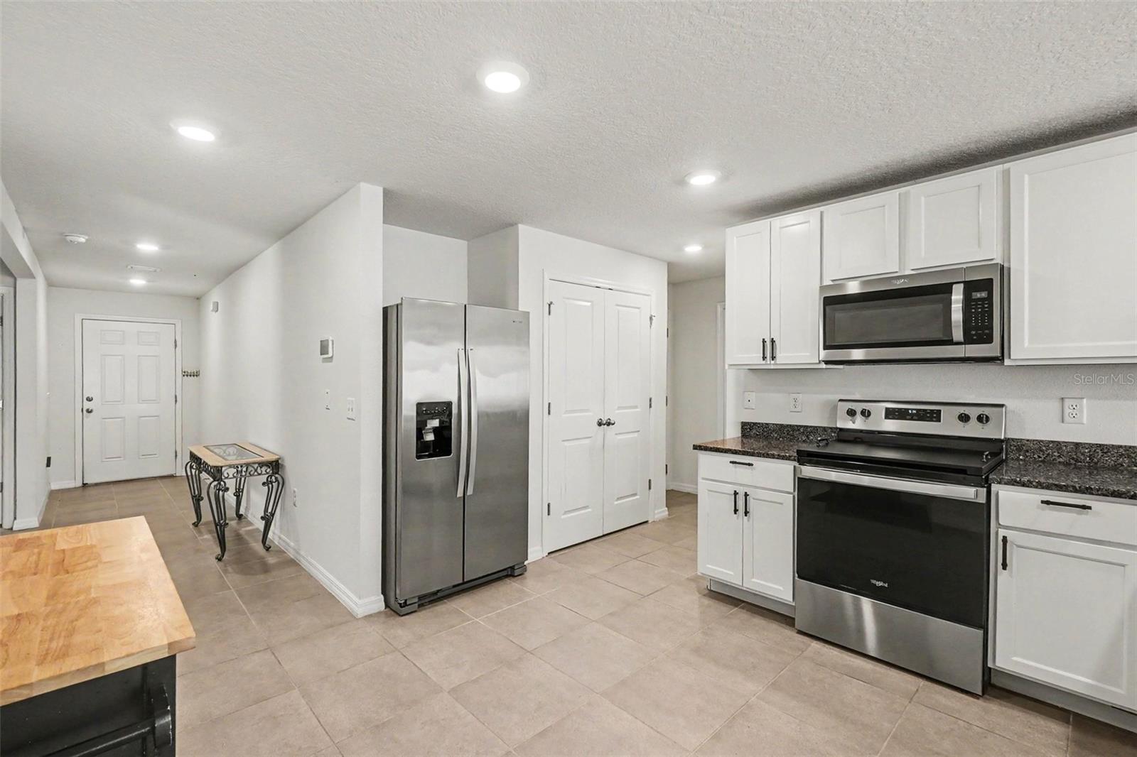 TIMBER CREEK - Residential