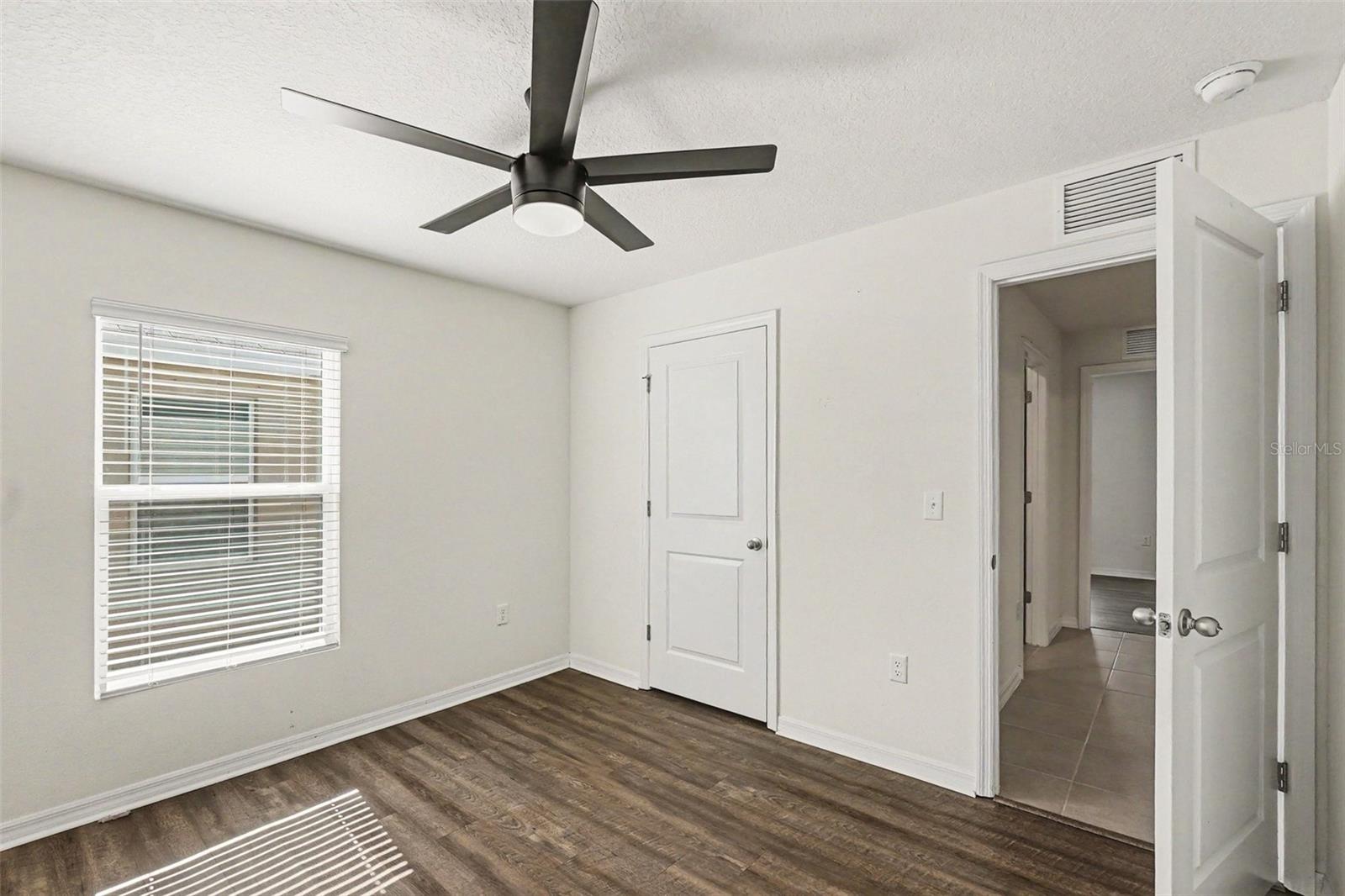 TIMBER CREEK - Residential