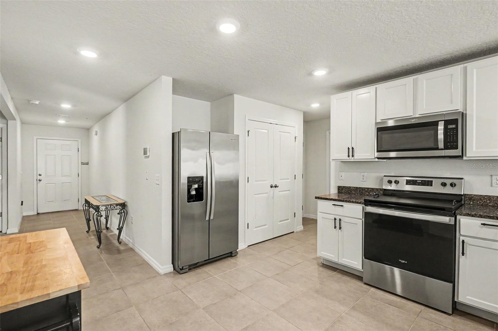 TIMBER CREEK - Residential