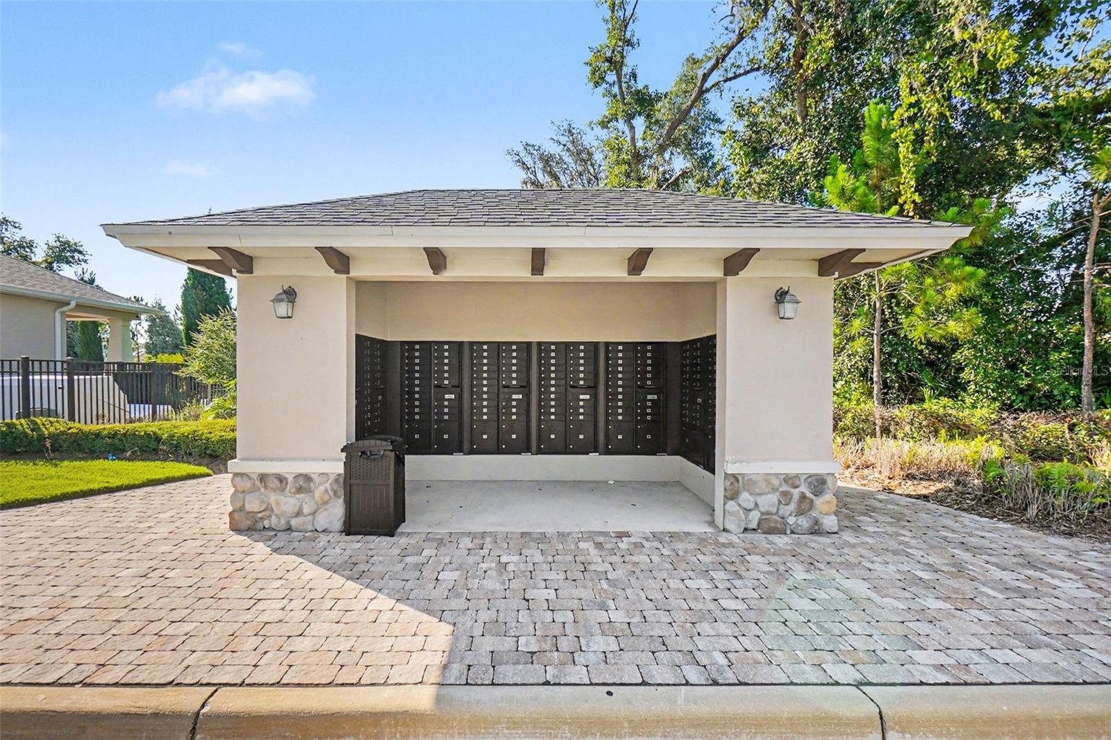 TIMBER CREEK - Residential