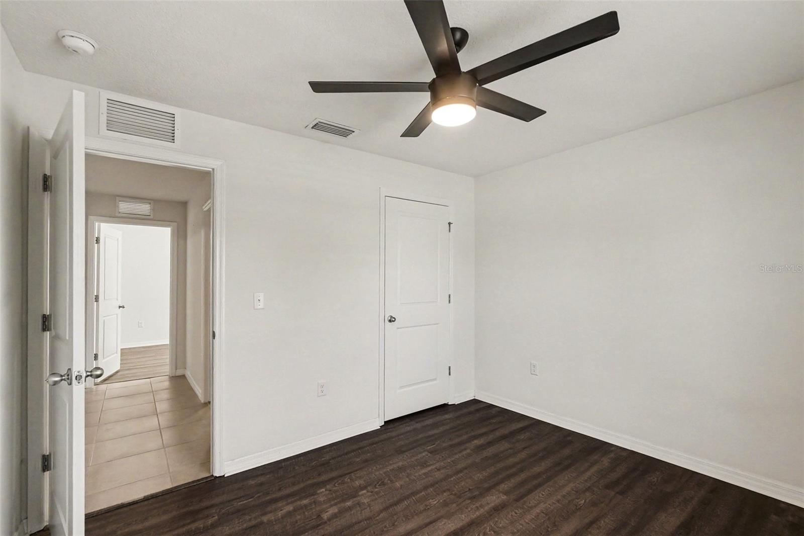 TIMBER CREEK - Residential
