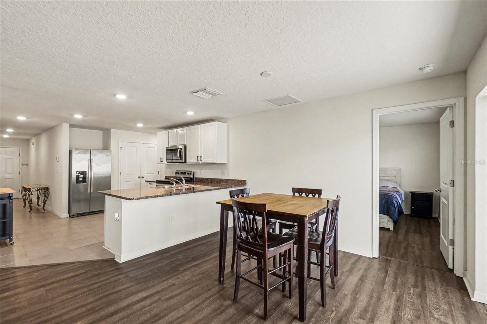TIMBER CREEK - Residential