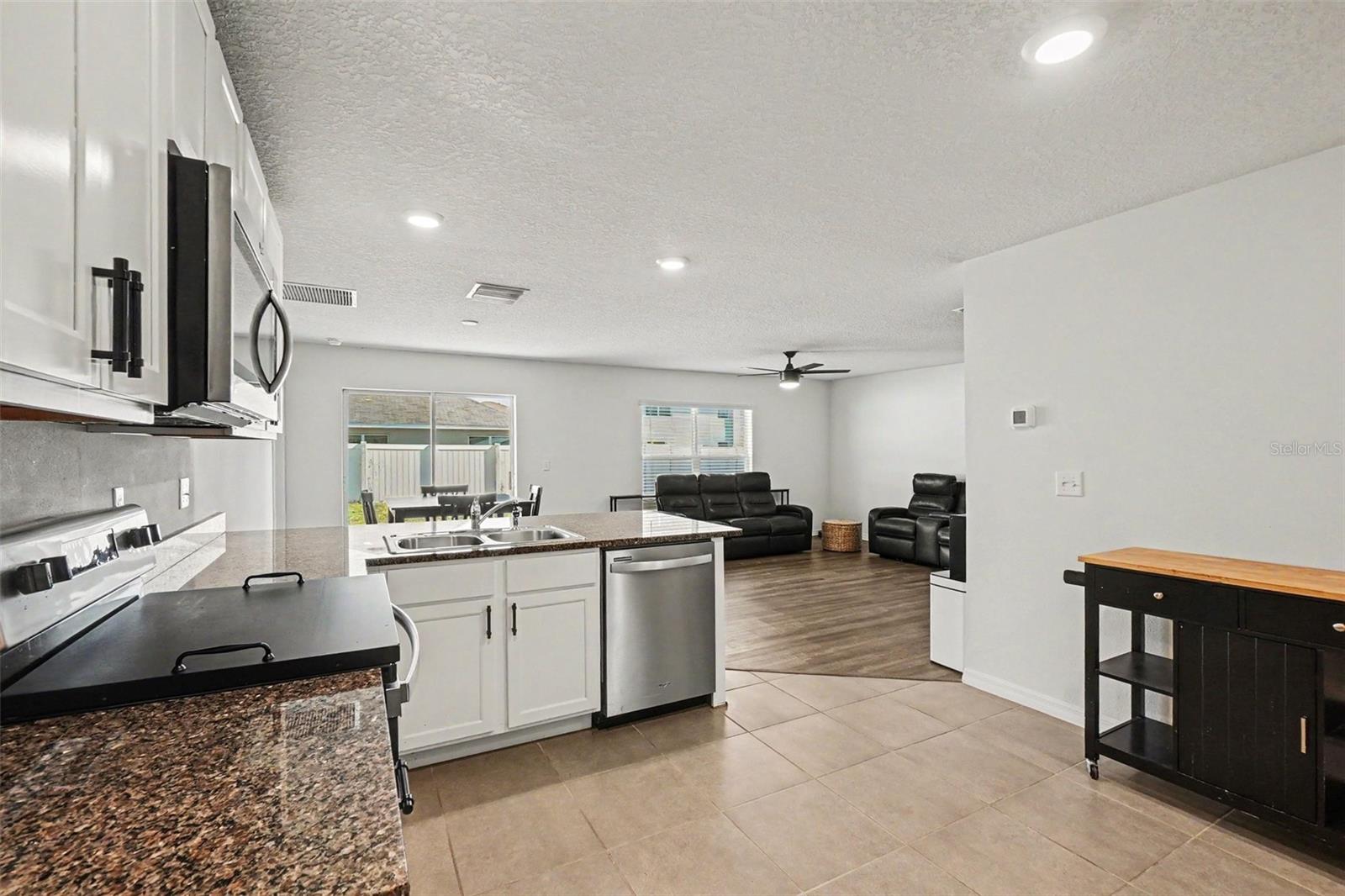 TIMBER CREEK - Residential