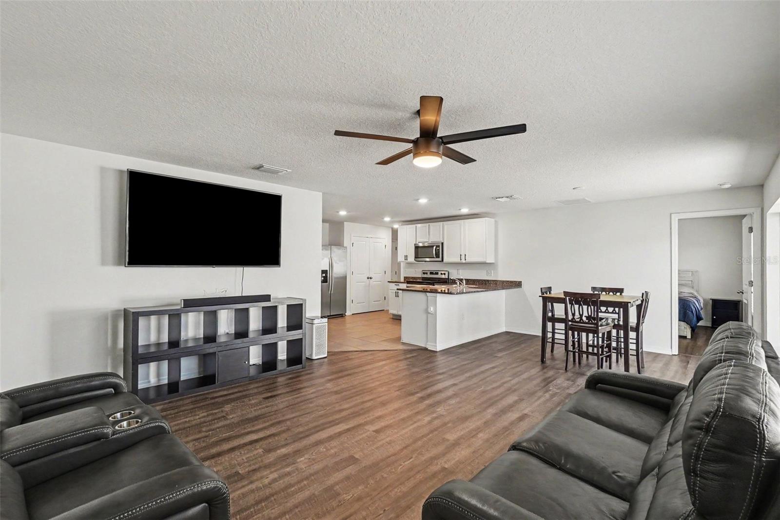 TIMBER CREEK - Residential