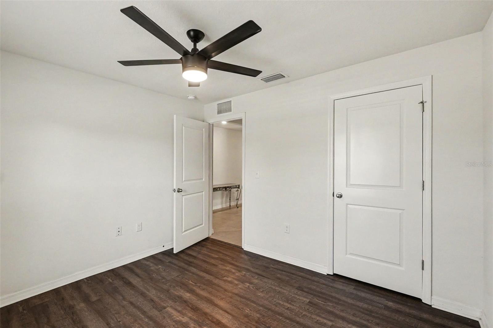 TIMBER CREEK - Residential