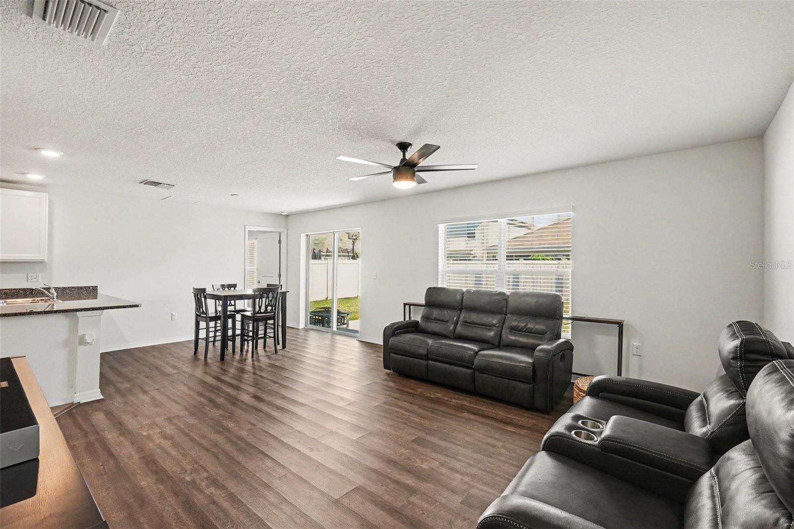 TIMBER CREEK - Residential
