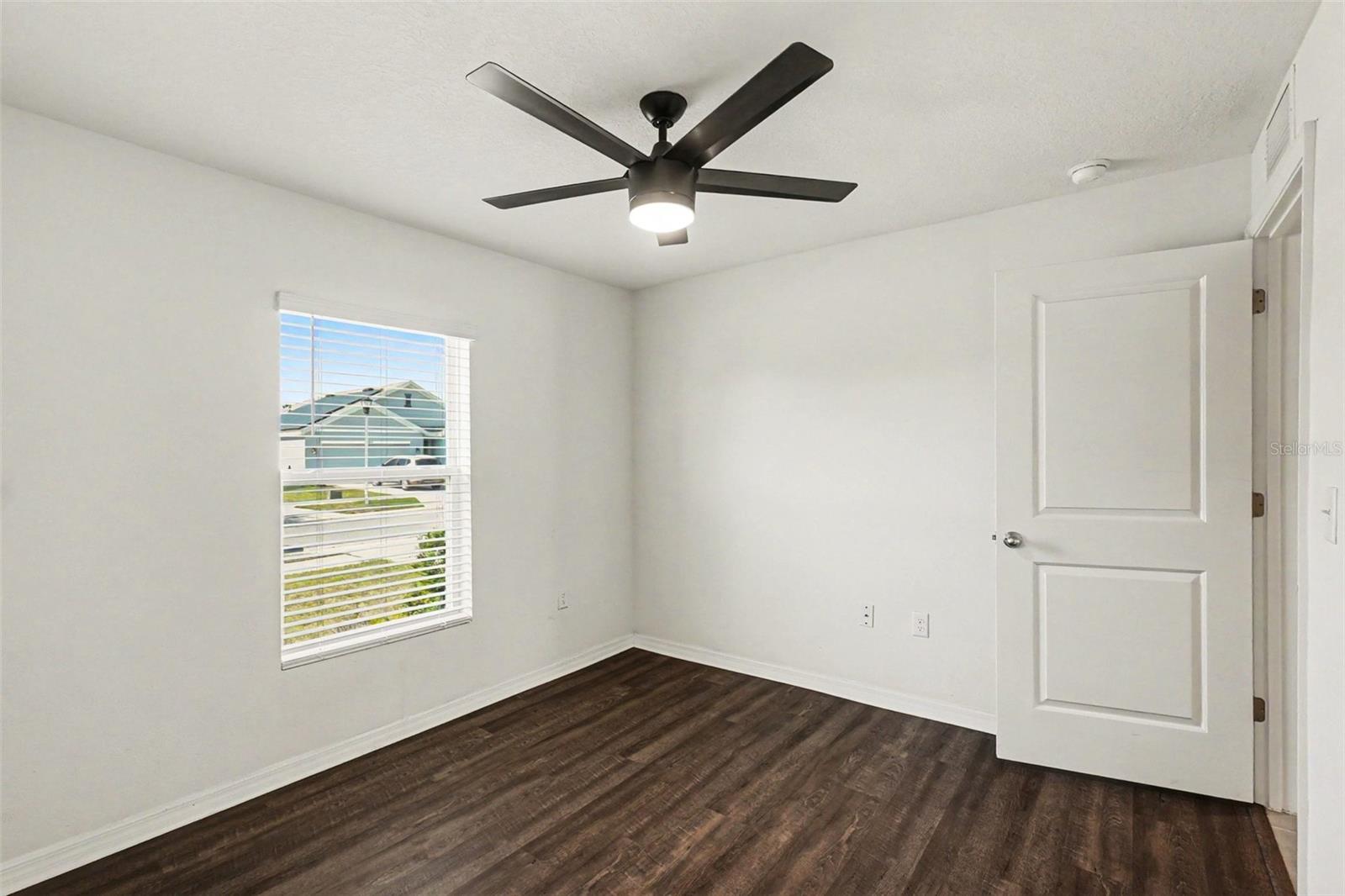 TIMBER CREEK - Residential