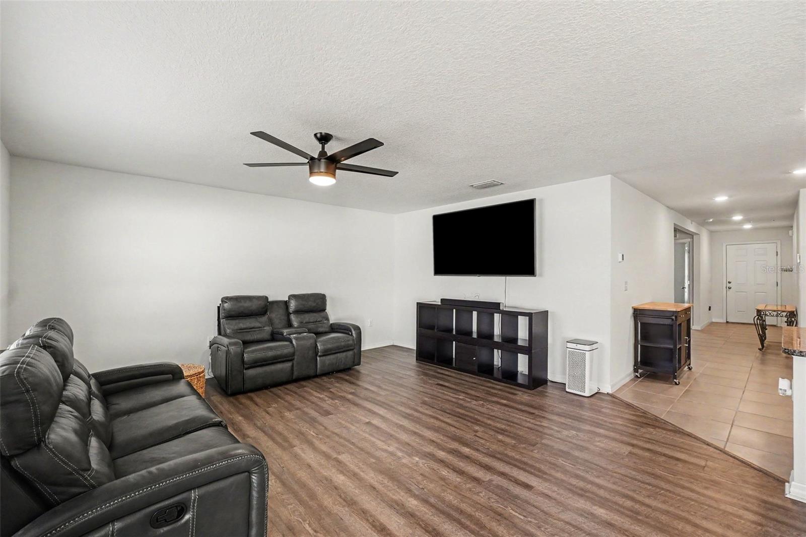 TIMBER CREEK - Residential