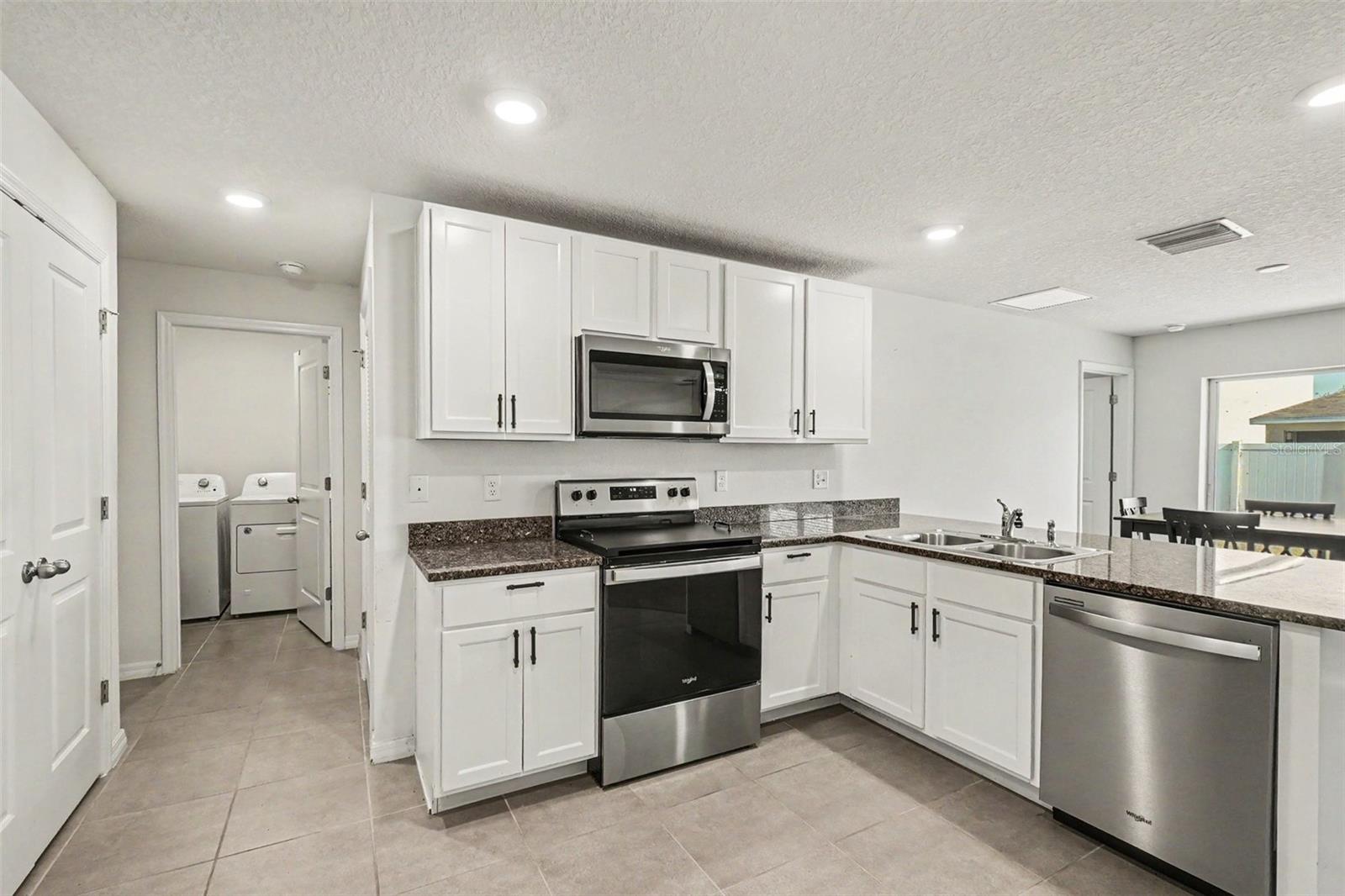 TIMBER CREEK - Residential