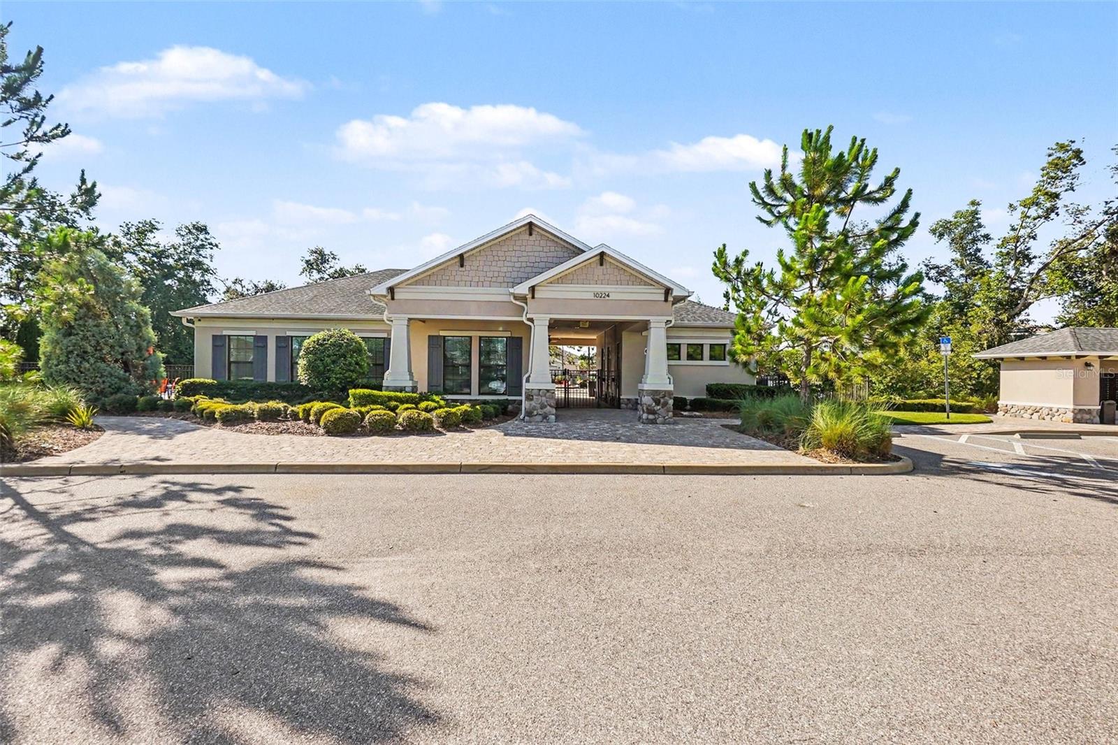 TIMBER CREEK - Residential
