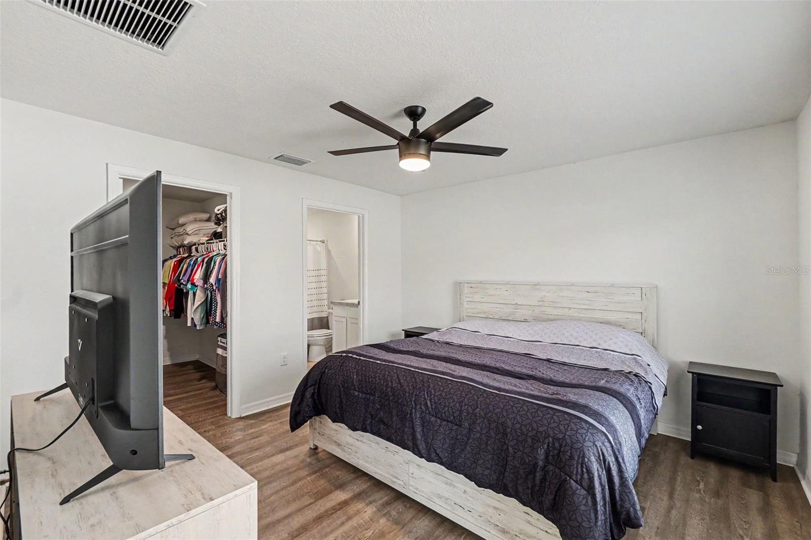 TIMBER CREEK - Residential