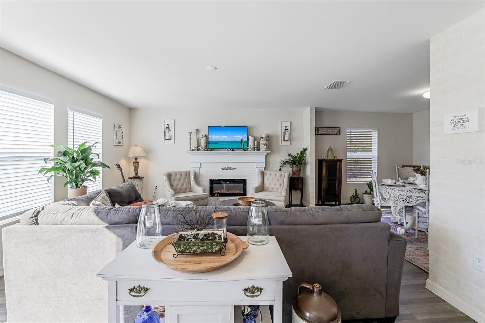 PORT CHARLOTTE SEC 051 - Residential Lease