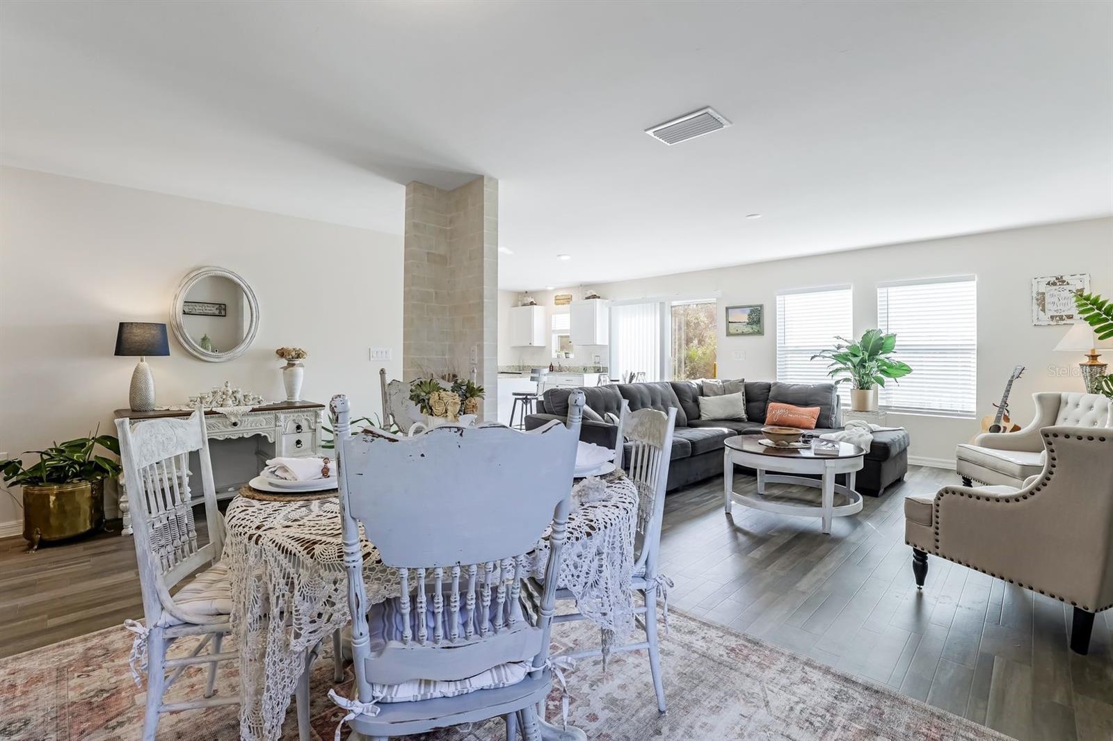 PORT CHARLOTTE SEC 051 - Residential Lease