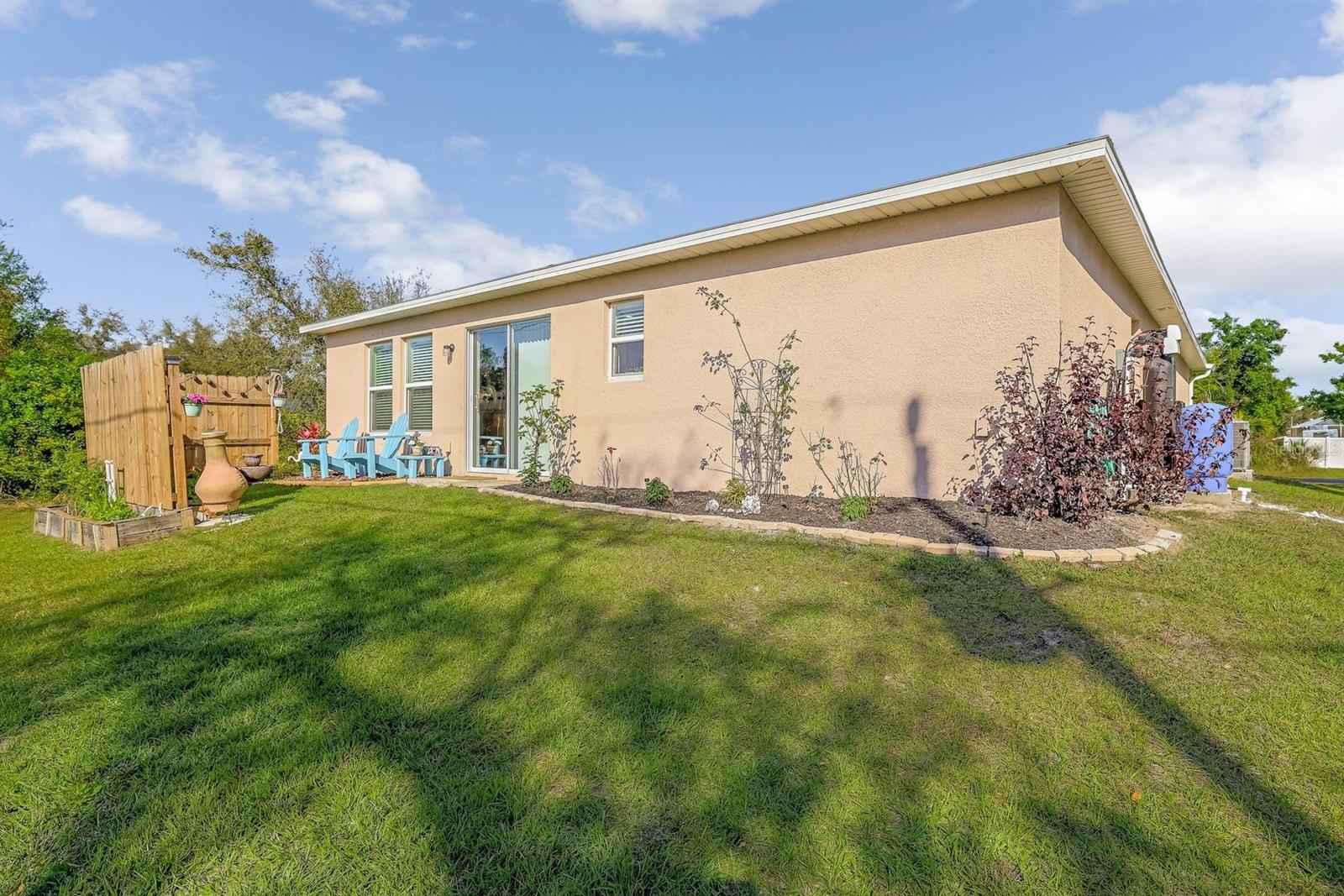 PORT CHARLOTTE SEC 051 - Residential Lease