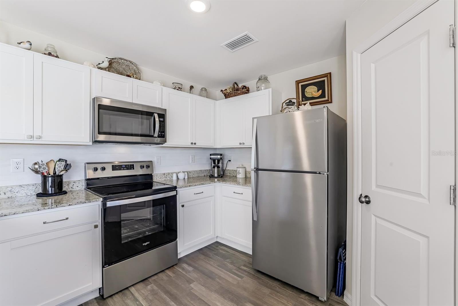 PORT CHARLOTTE SEC 051 - Residential Lease