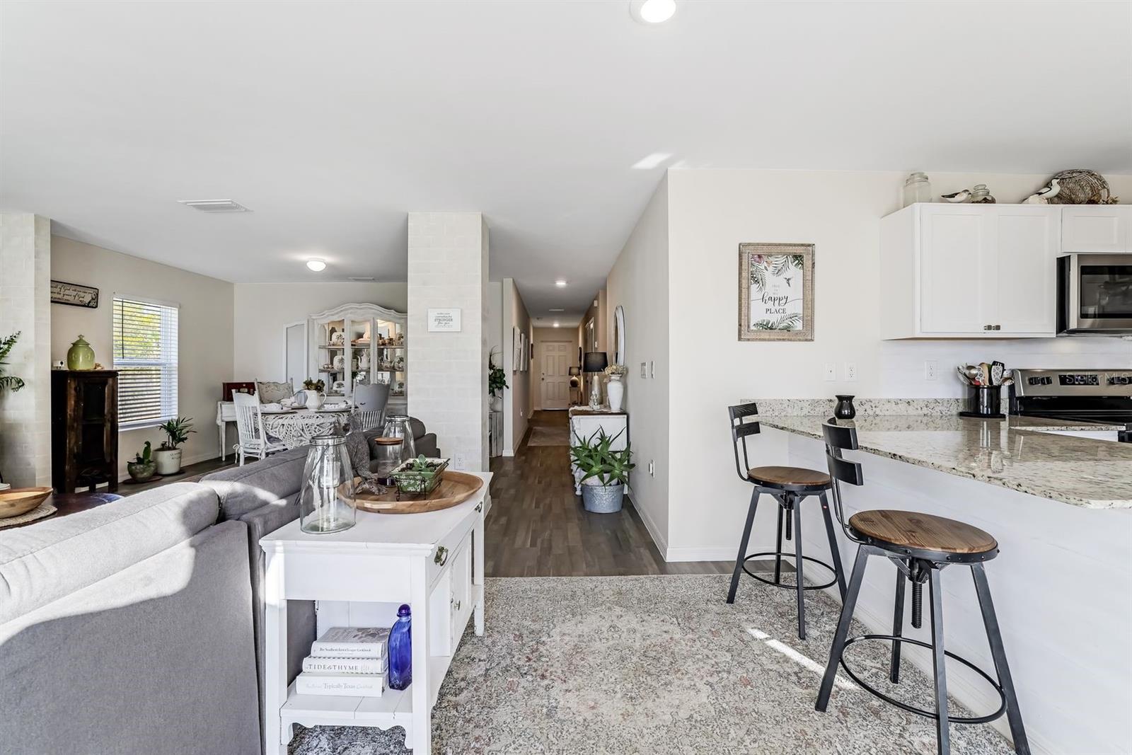 PORT CHARLOTTE SEC 051 - Residential Lease
