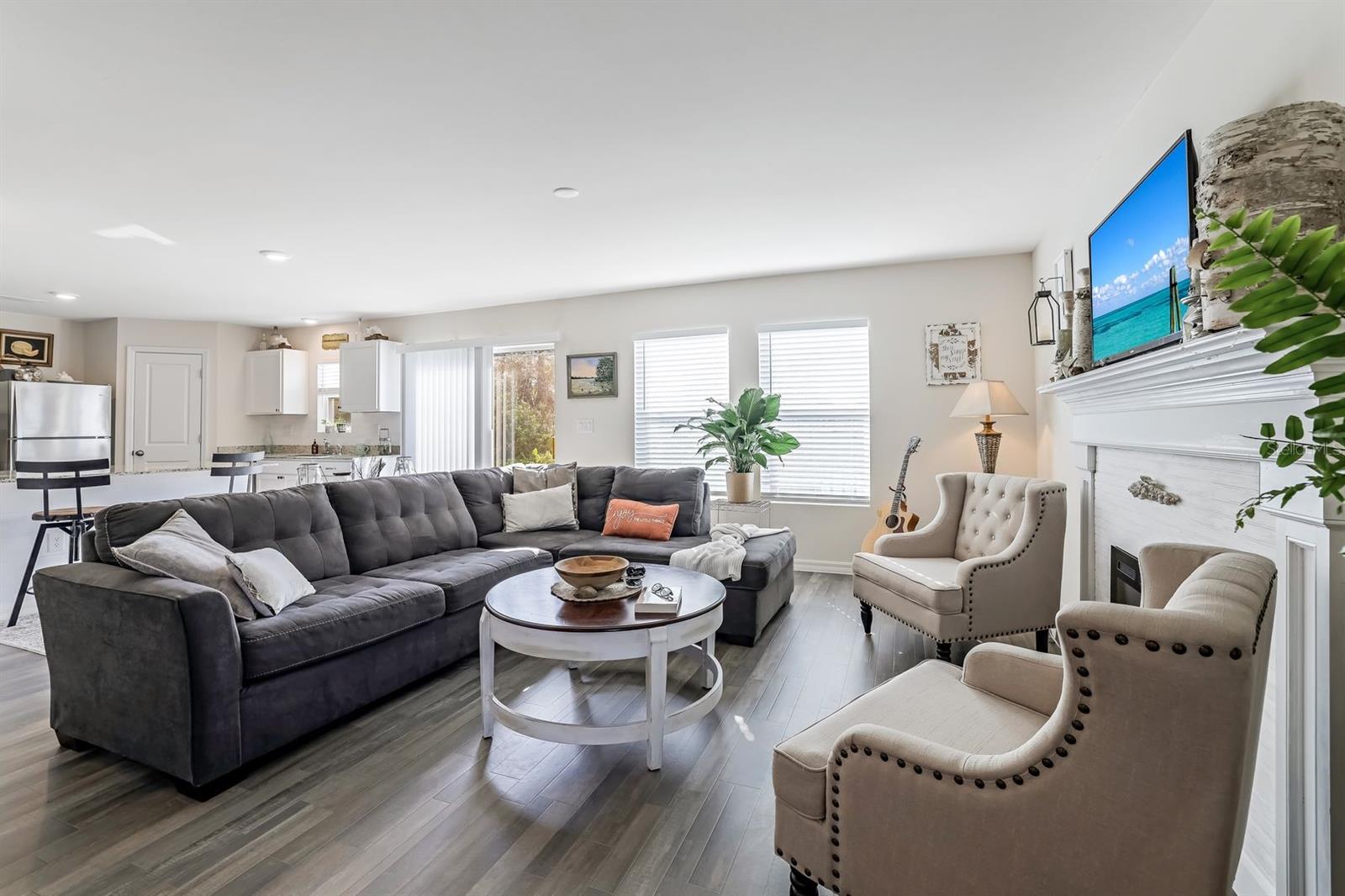 PORT CHARLOTTE SEC 051 - Residential Lease