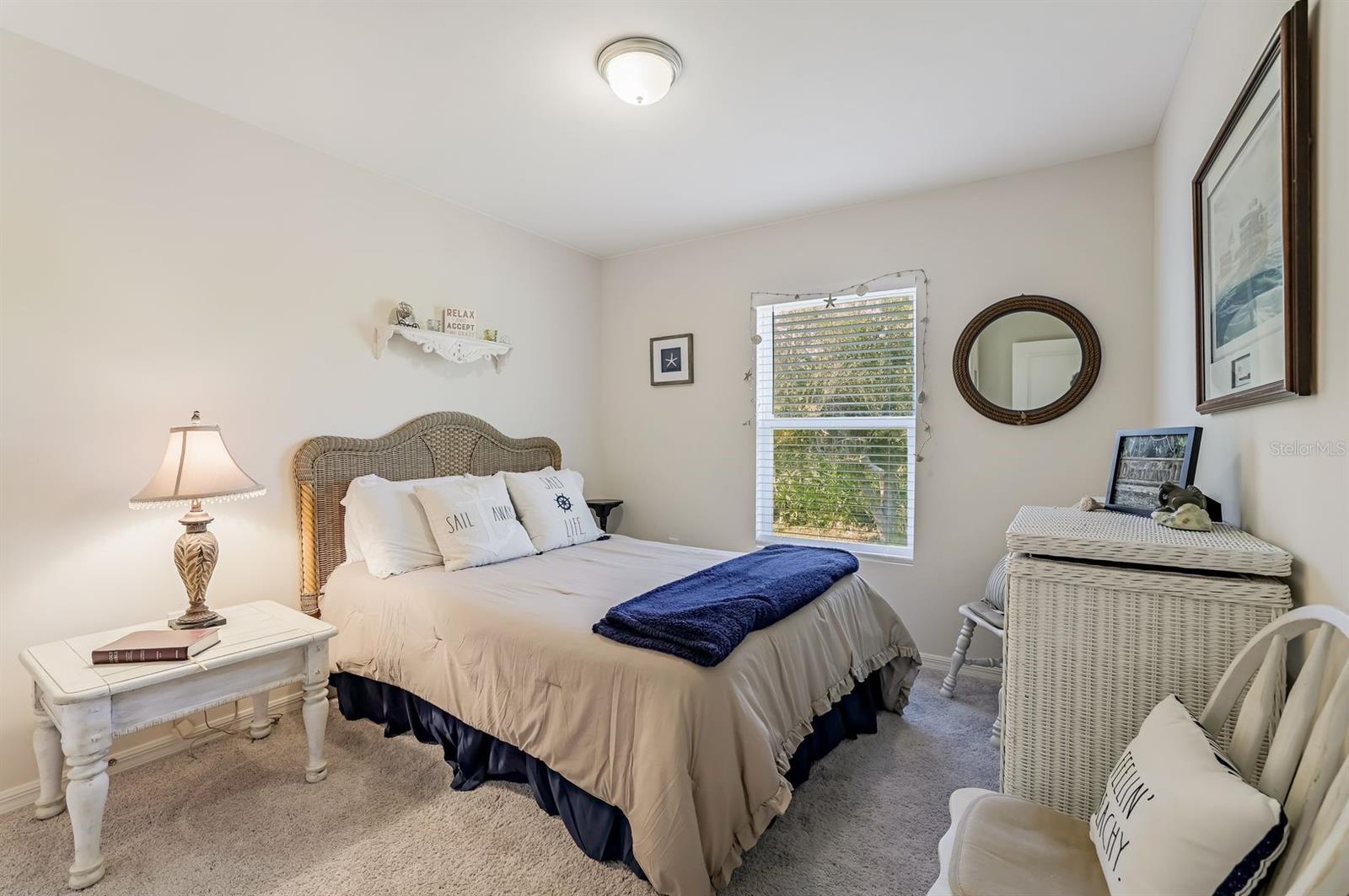 PORT CHARLOTTE SEC 051 - Residential Lease
