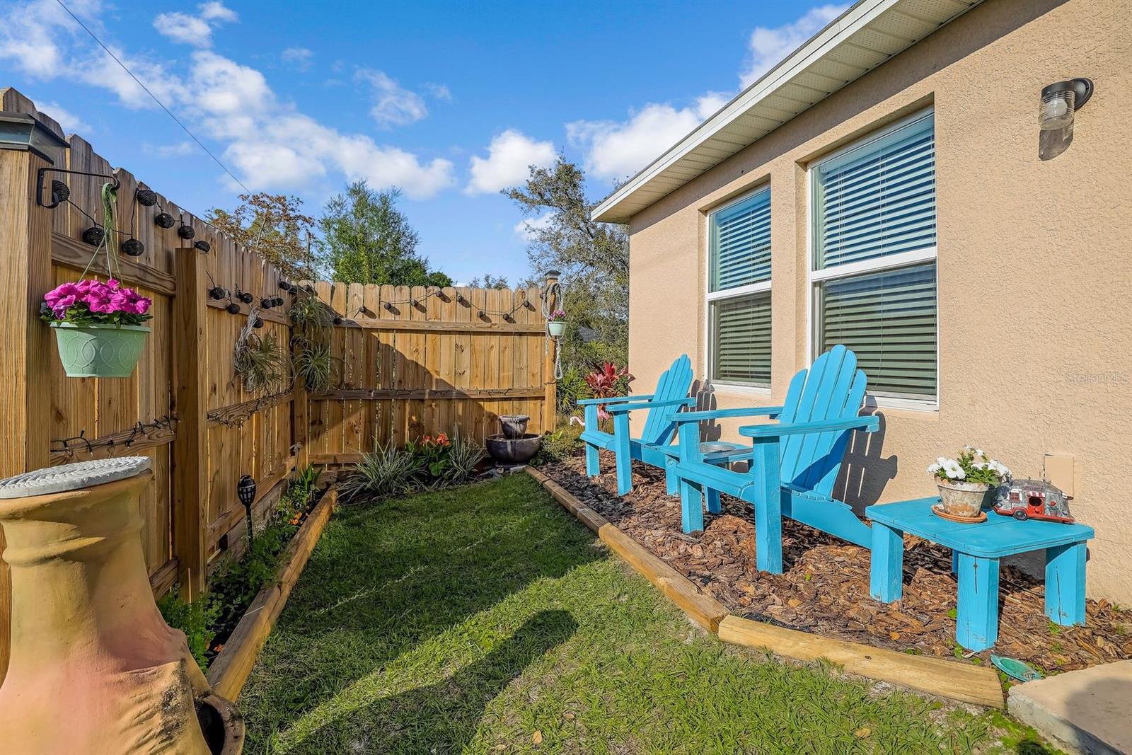 PORT CHARLOTTE SEC 051 - Residential Lease