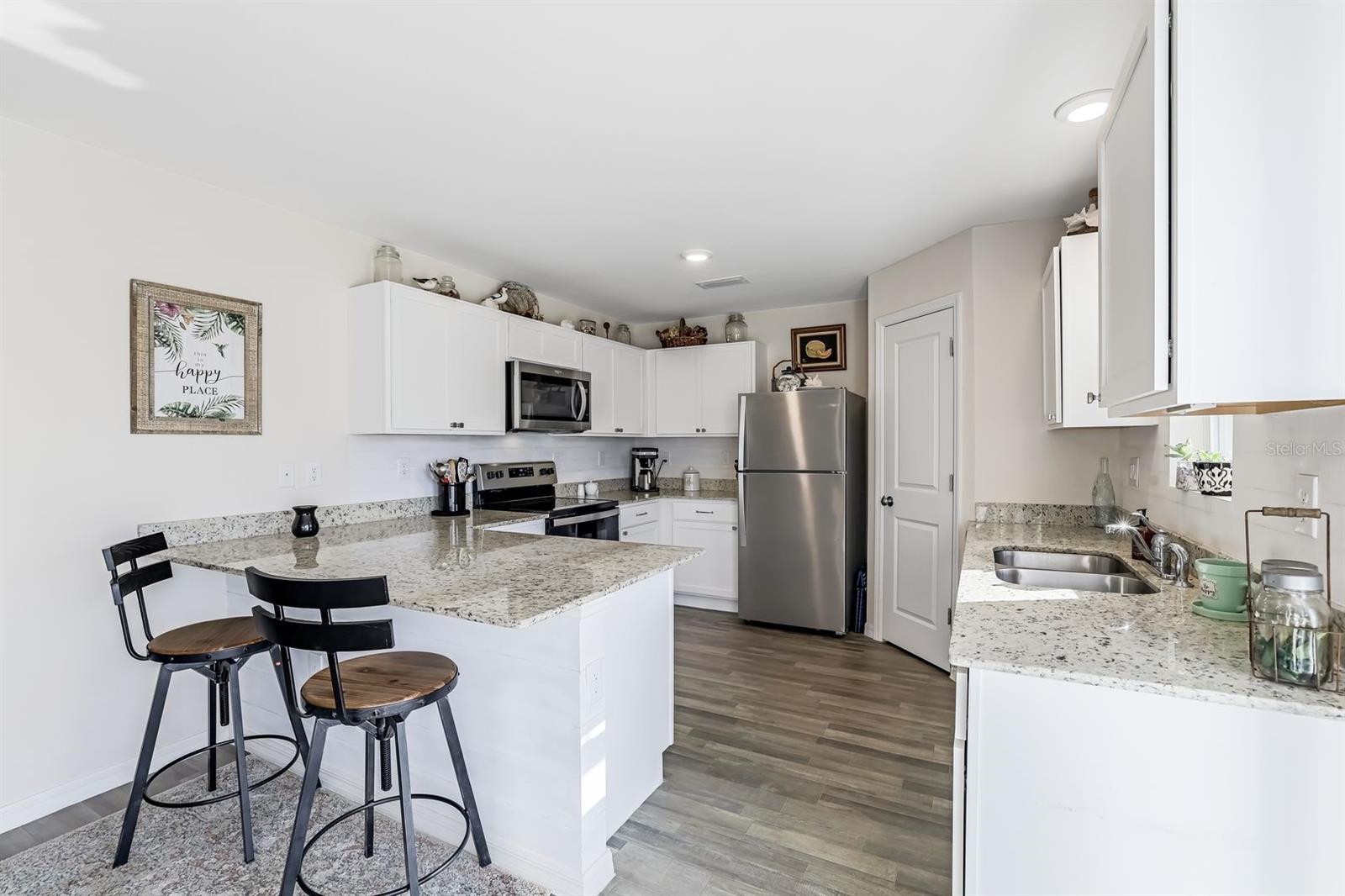 PORT CHARLOTTE SEC 051 - Residential Lease