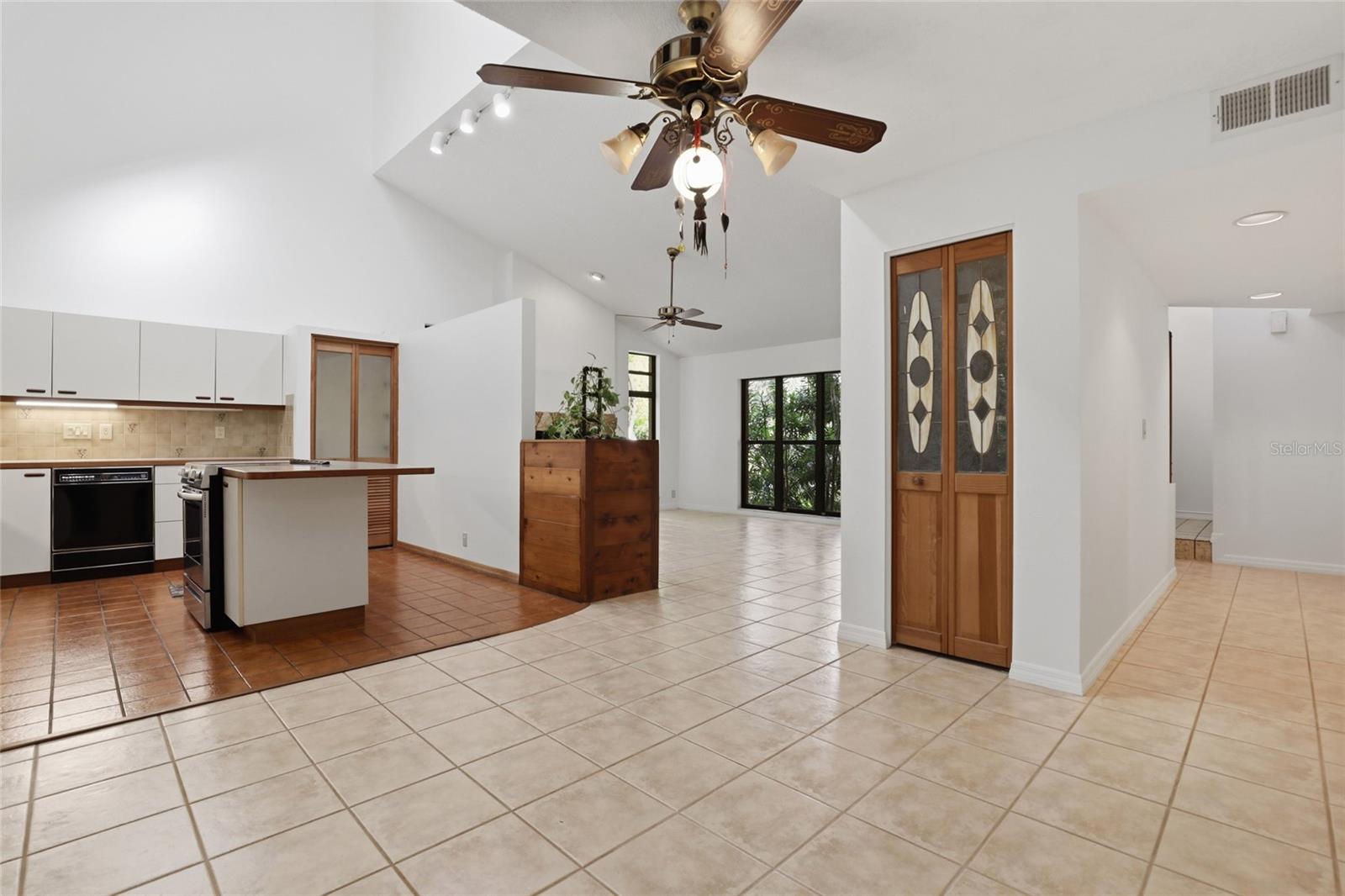 LAKEWOOD TR C - Residential
