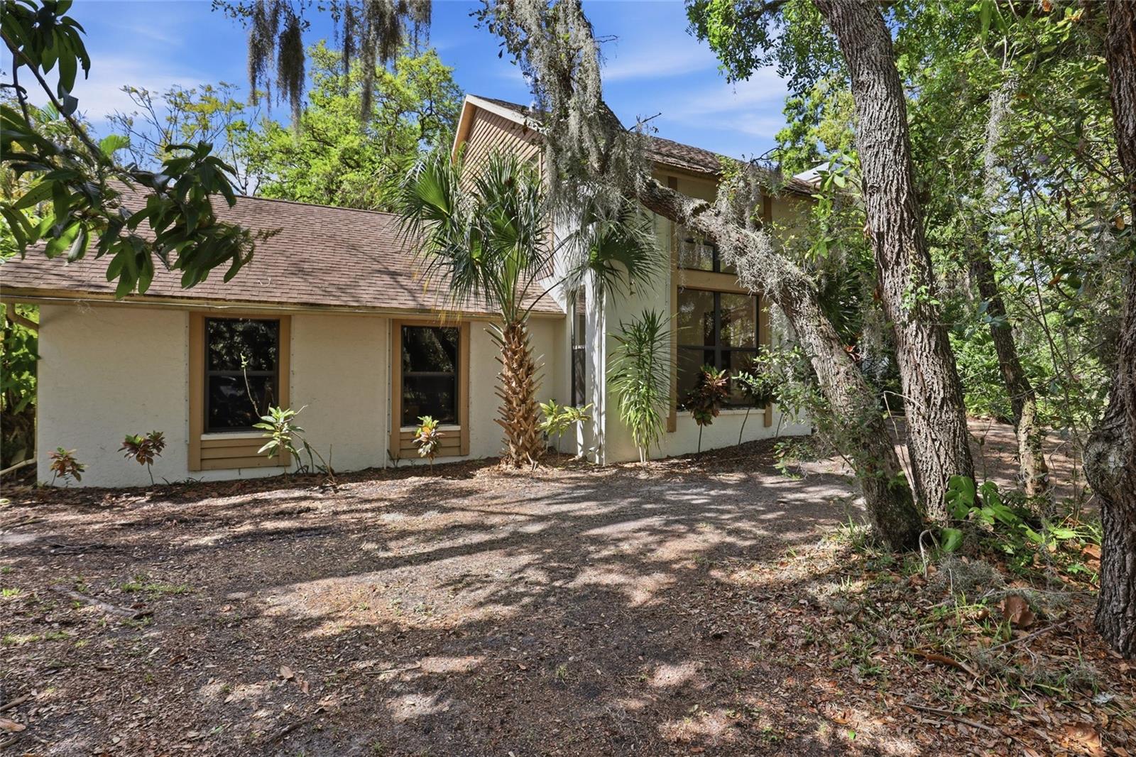 LAKEWOOD TR C - Residential