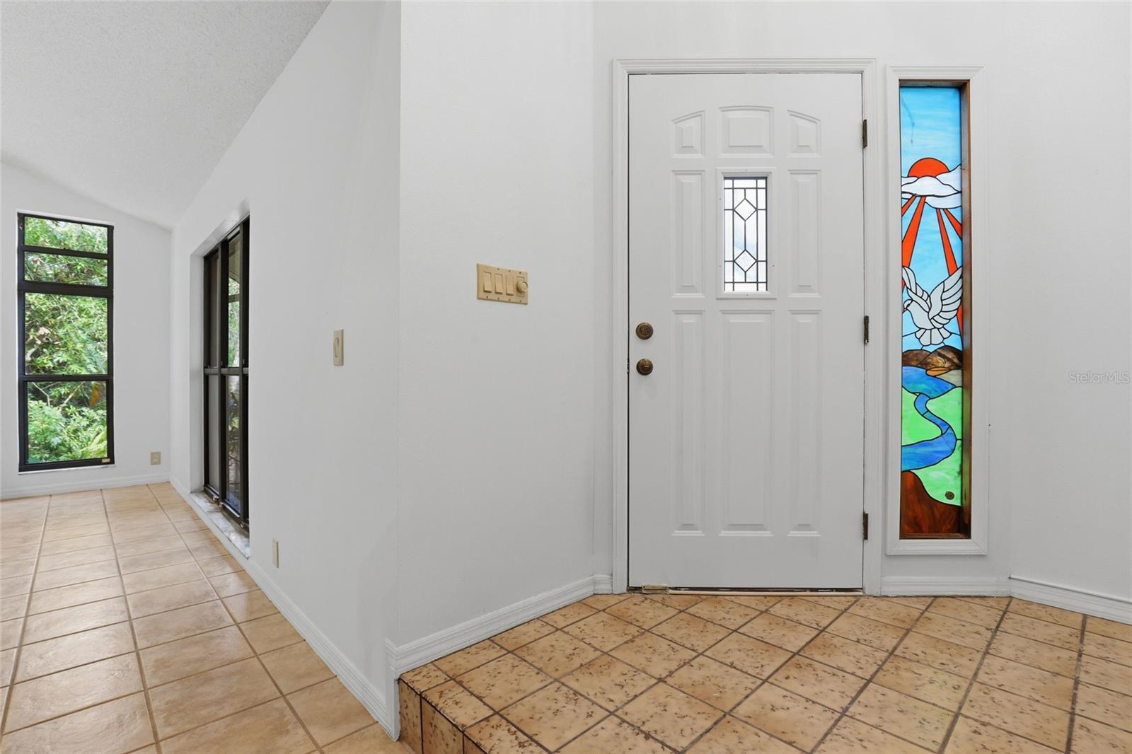 LAKEWOOD TR C - Residential