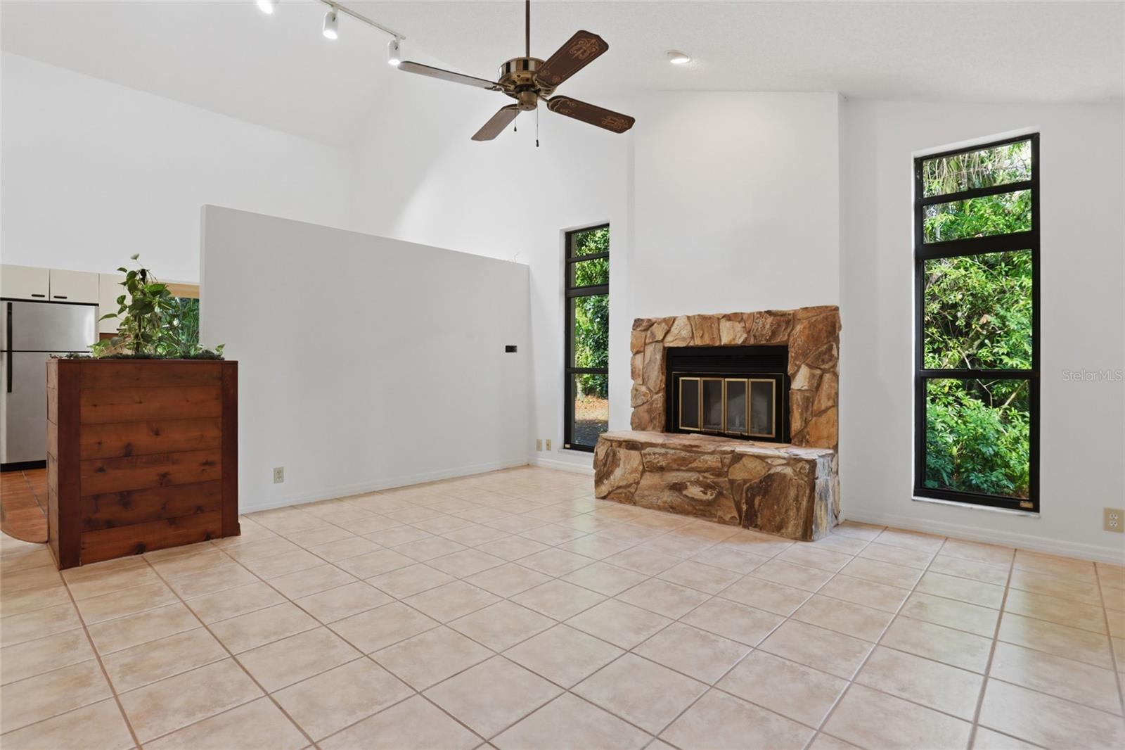 LAKEWOOD TR C - Residential
