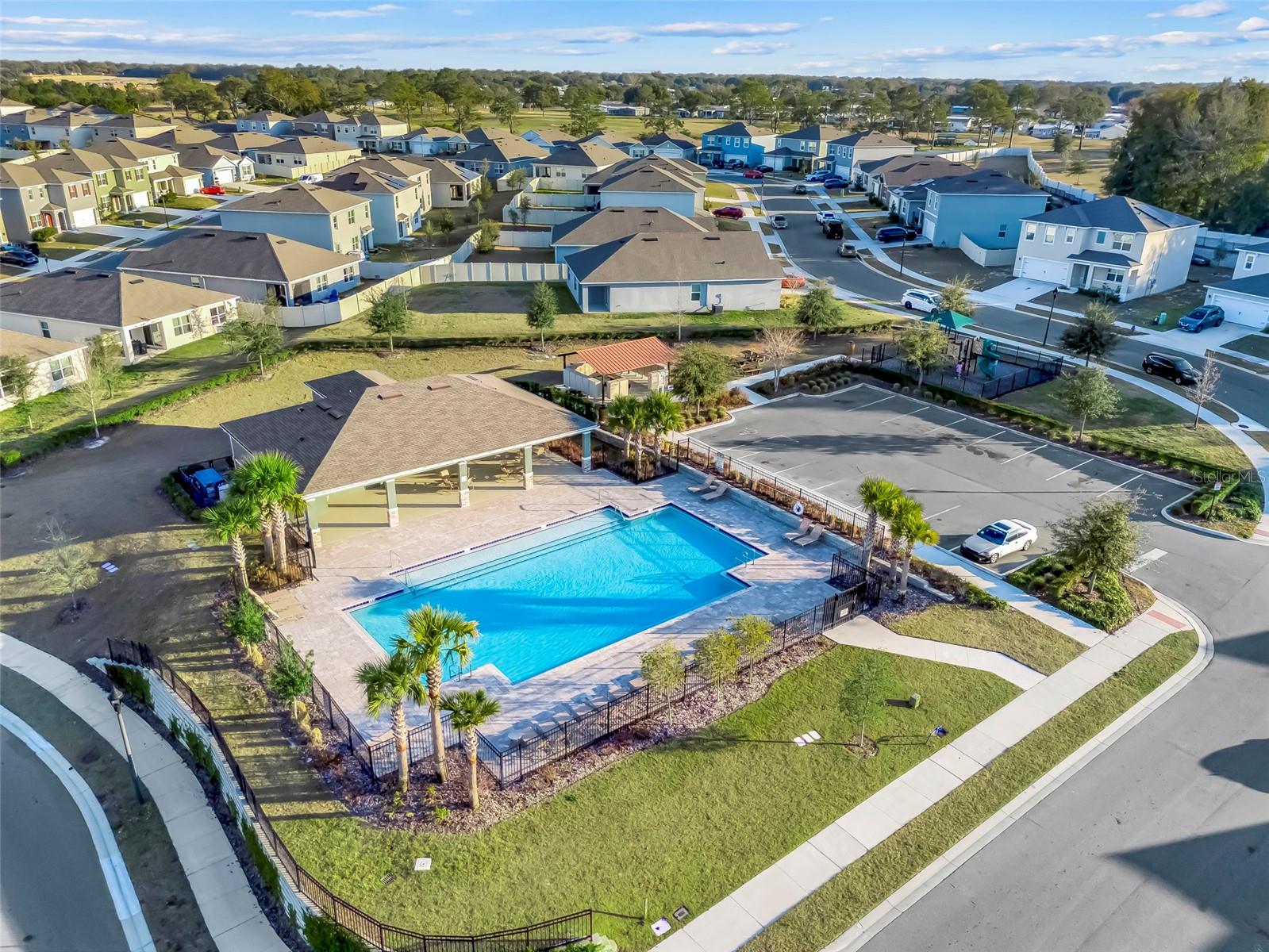 WESTRIDGE PARK PH 2 - Residential