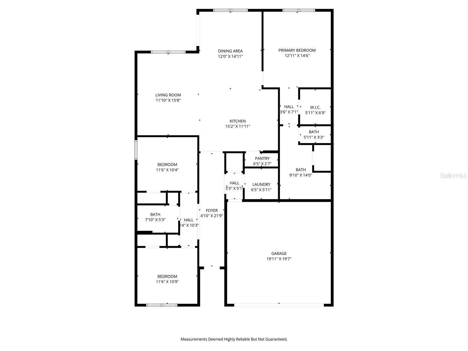 WESTRIDGE PARK PH 2 - Residential