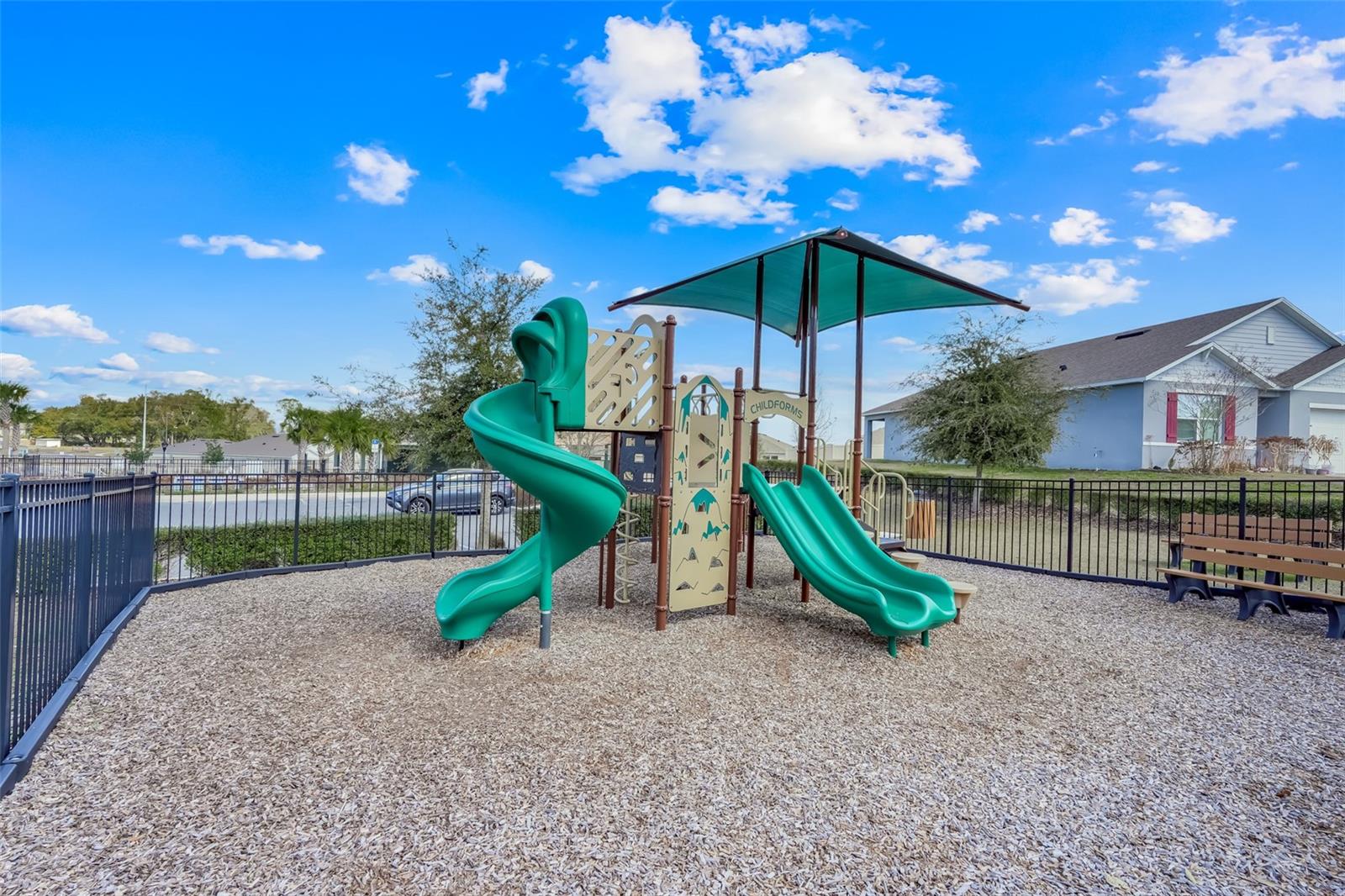 WESTRIDGE PARK PH 2 - Residential