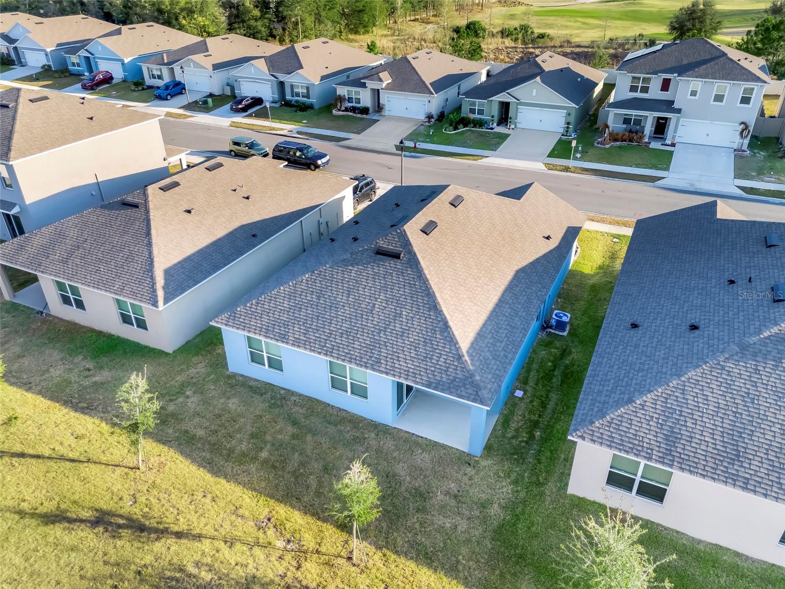 WESTRIDGE PARK PH 2 - Residential
