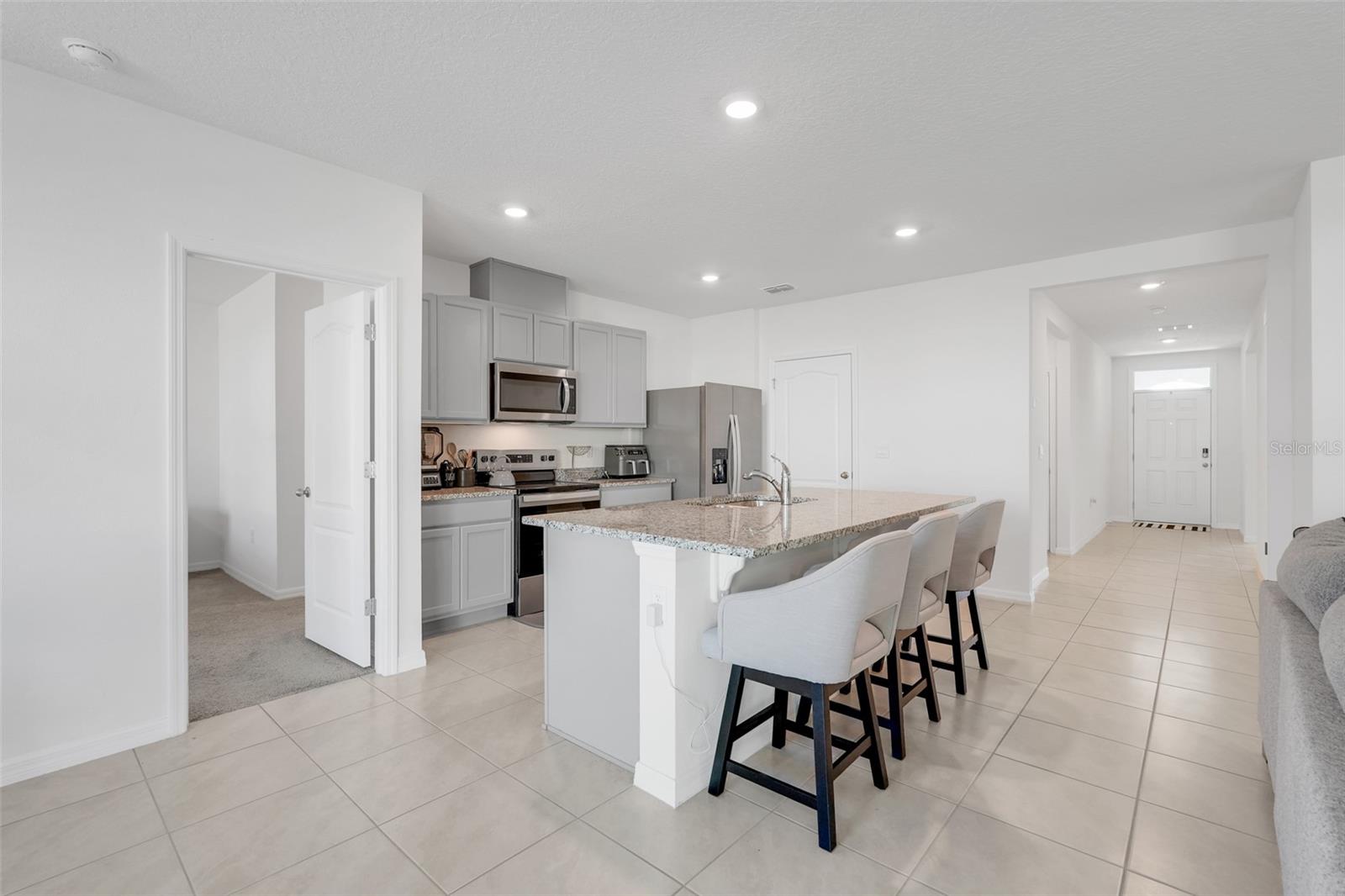 WESTRIDGE PARK PH 2 - Residential