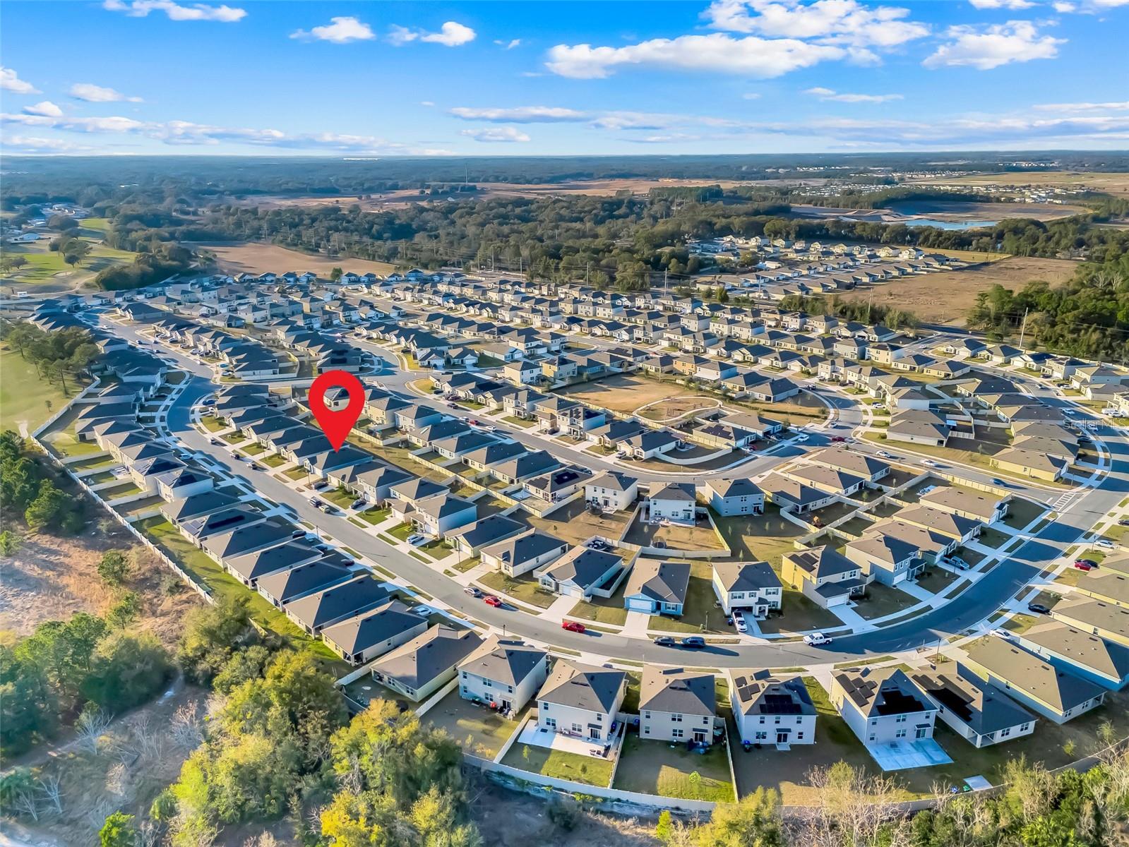 WESTRIDGE PARK PH 2 - Residential