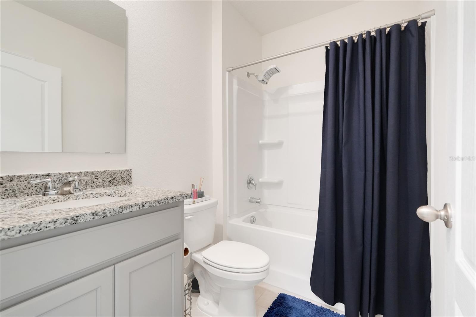 WESTRIDGE PARK PH 2 - Residential