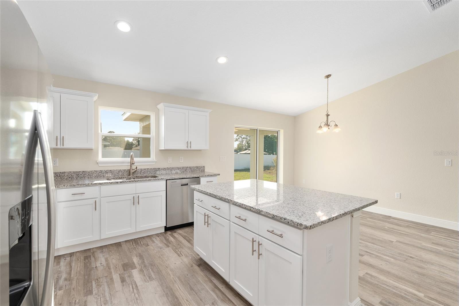 SILVER SPRINGS SHORES UNIT 21 - Residential
