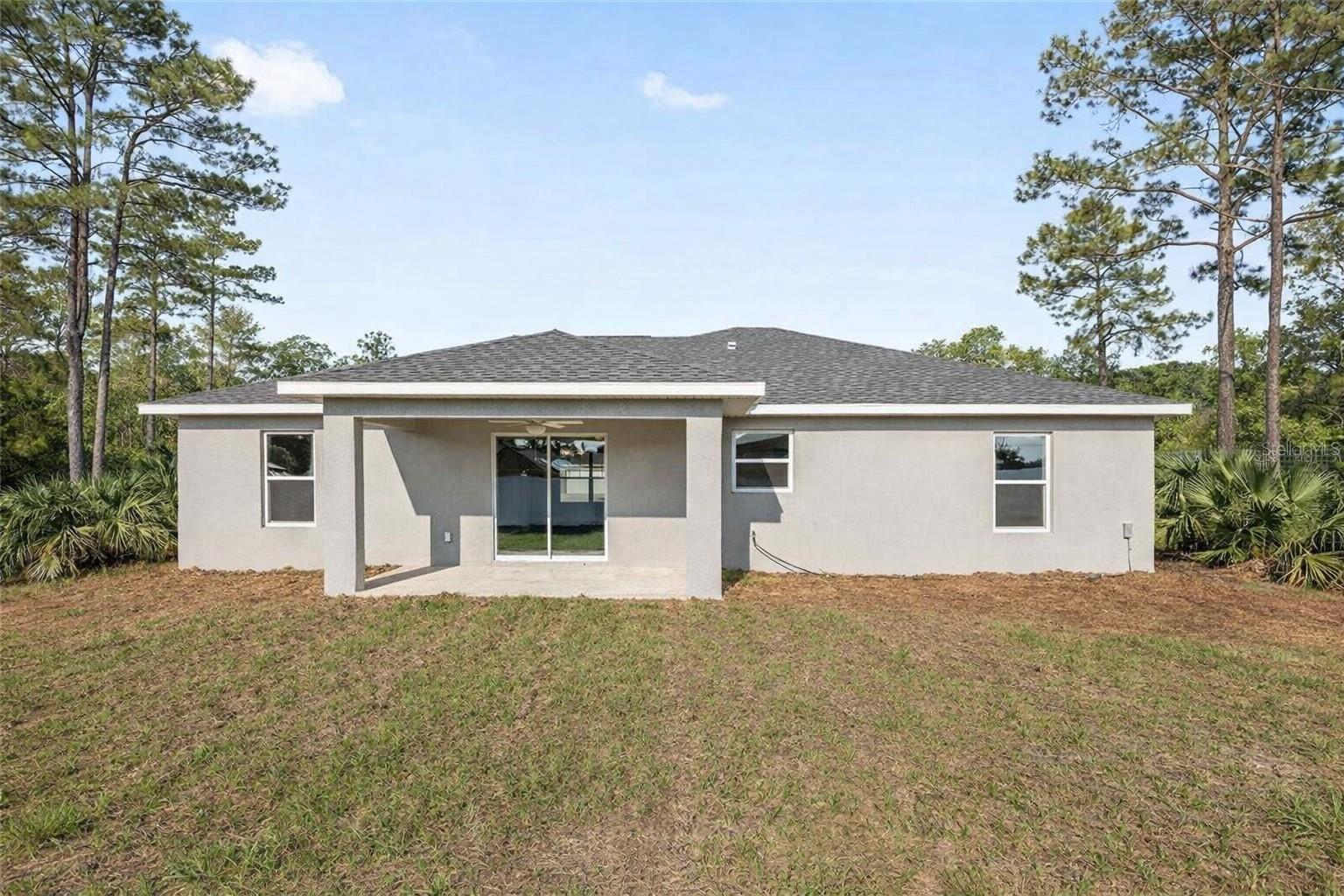 SILVER SPRINGS SHORES UNIT 21 - Residential