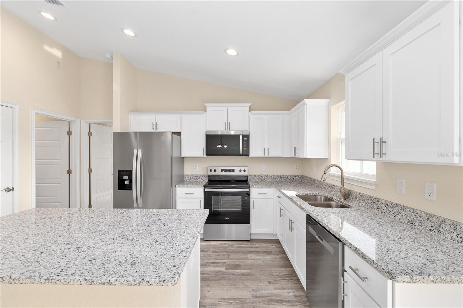 SILVER SPRINGS SHORES UNIT 21 - Residential