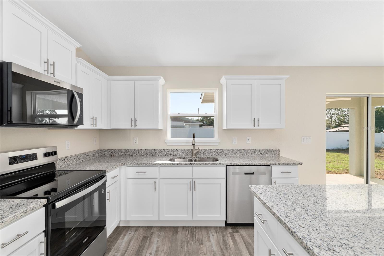 SILVER SPRINGS SHORES UNIT 21 - Residential