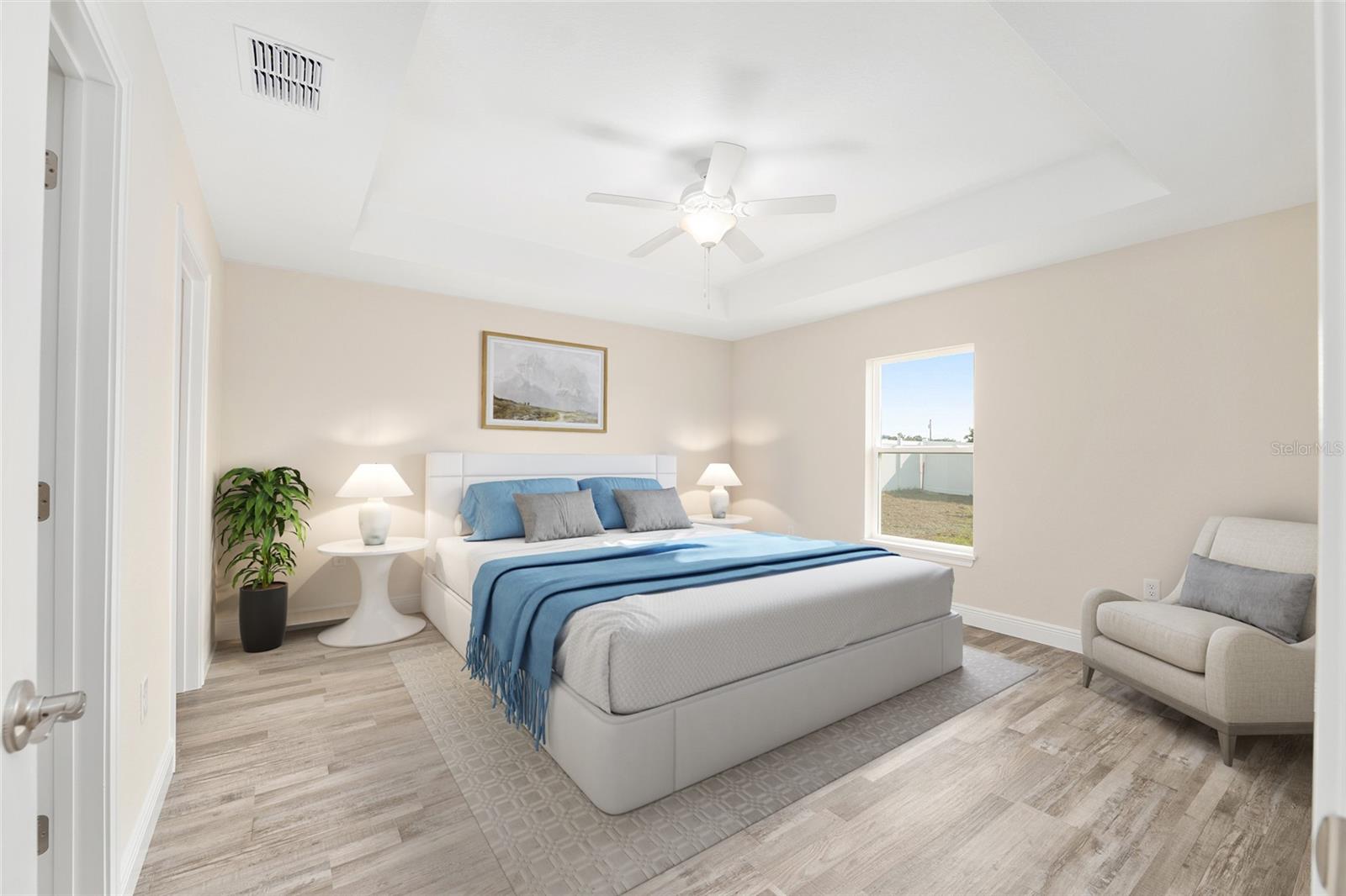 SILVER SPRINGS SHORES UNIT 21 - Residential